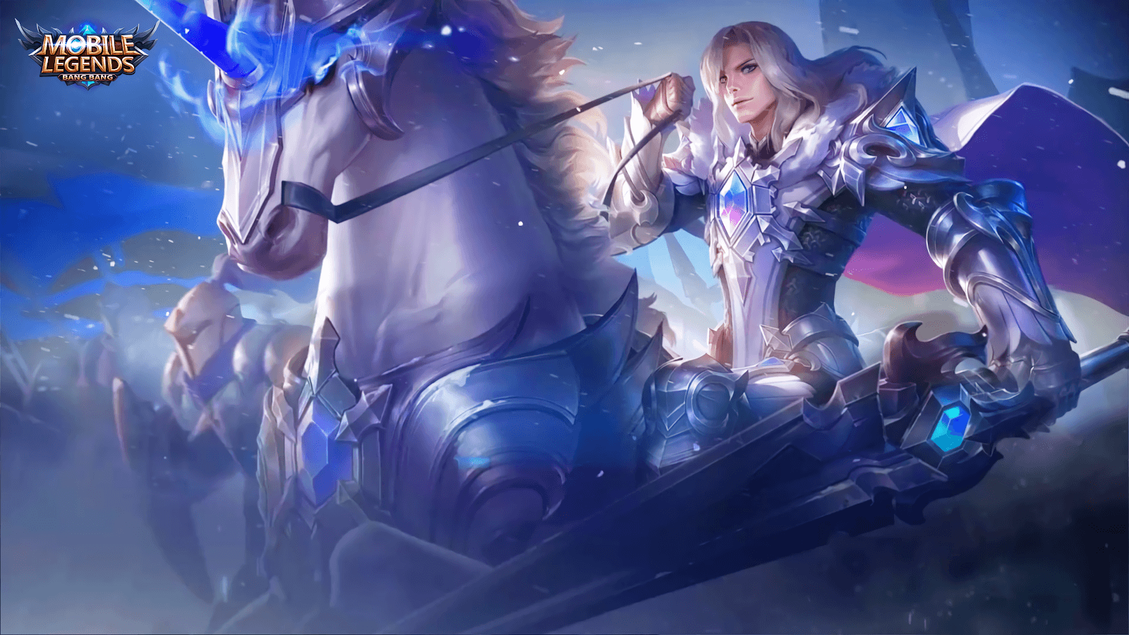 Mobile Legends Hd Wallpapers