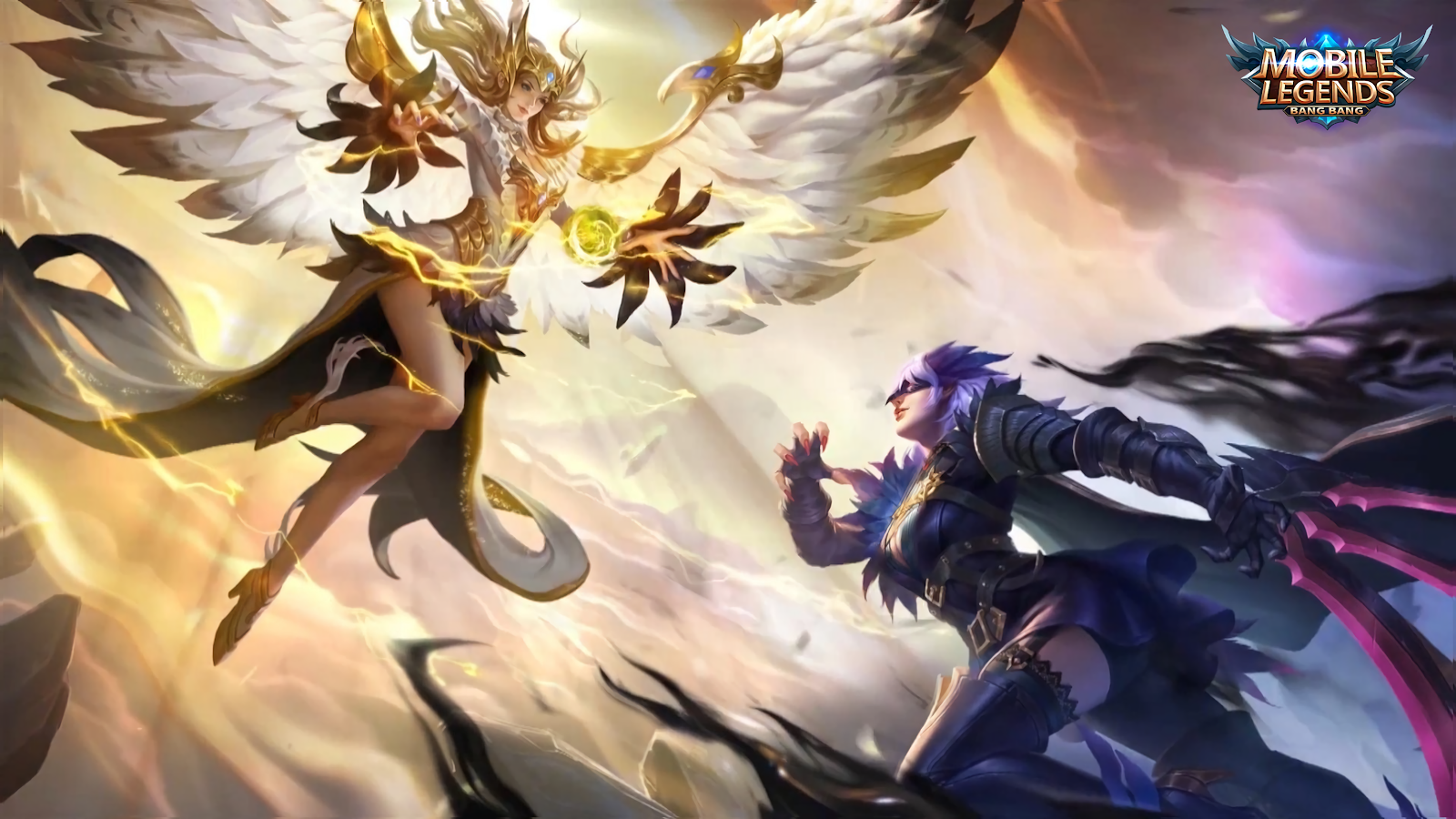 Mobile Legends Hd Wallpapers