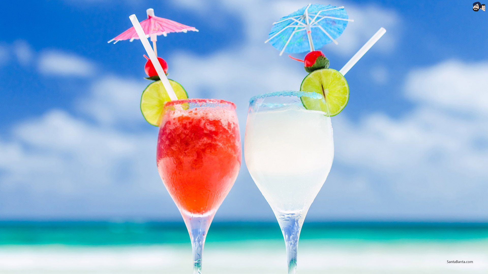 Mocktail Images Wallpapers