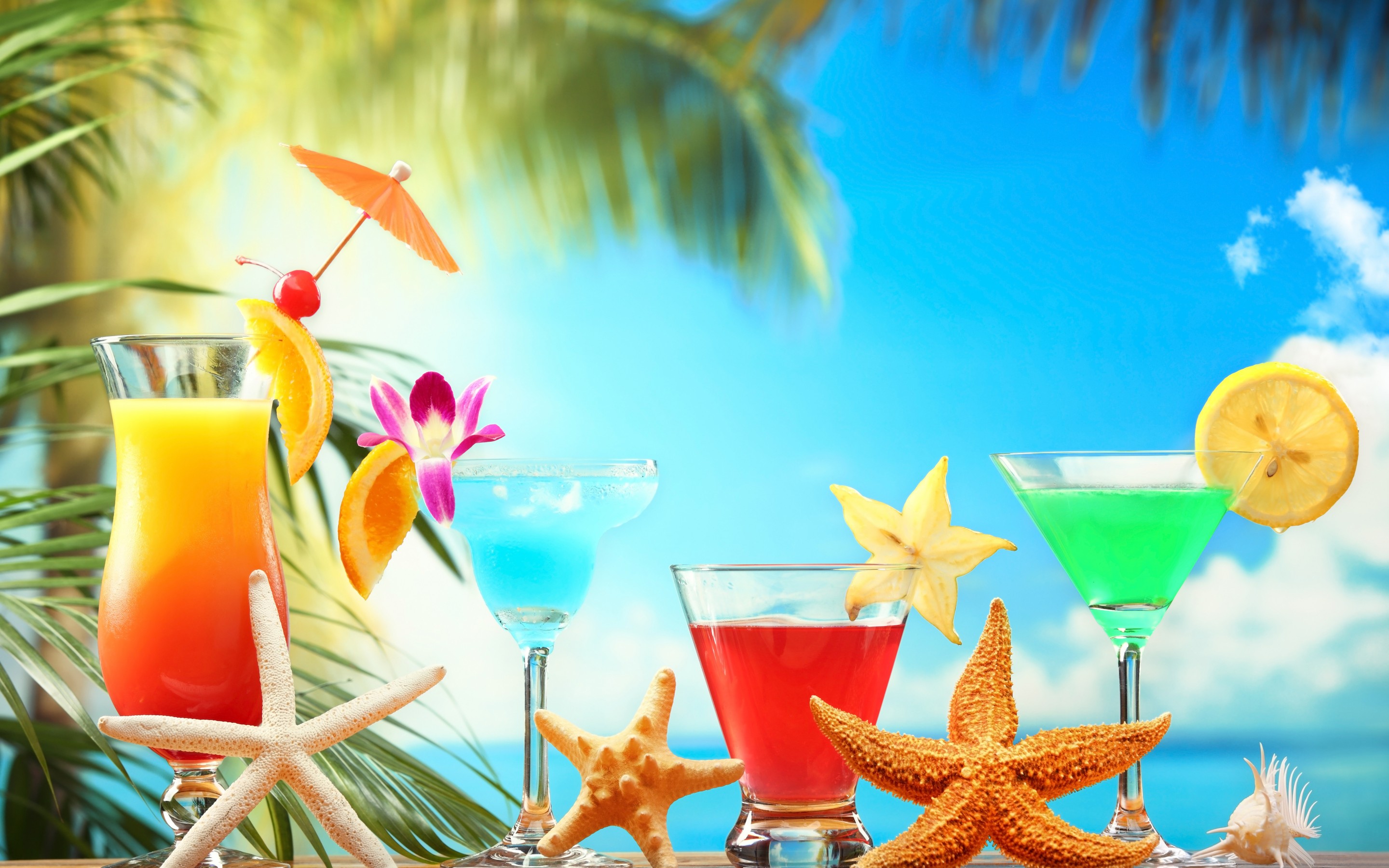 Mocktail Images Wallpapers