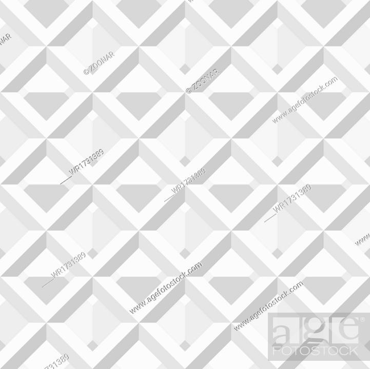 Modern Black And White Geometric Wallpapers