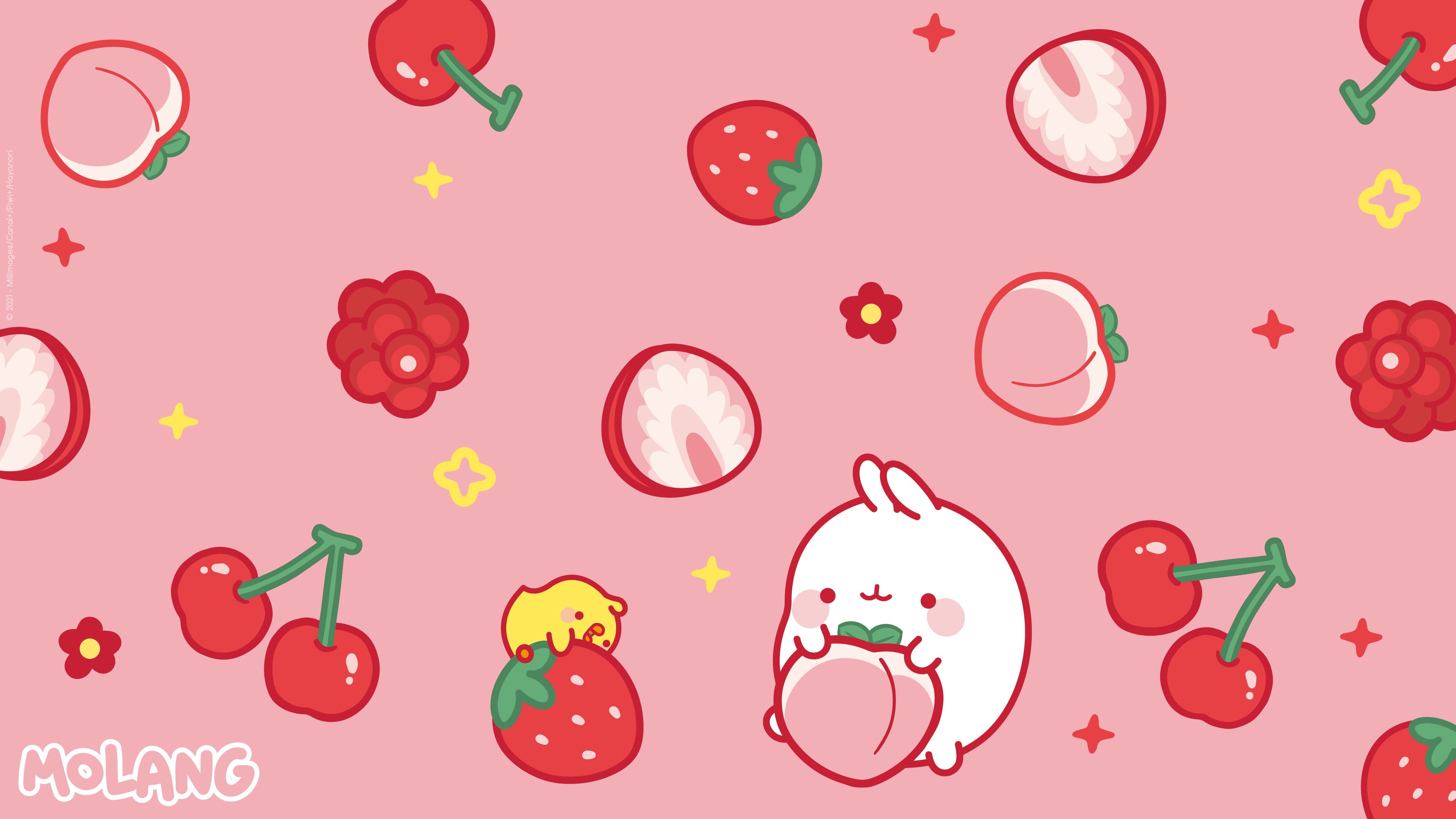 Molang Wallpapers