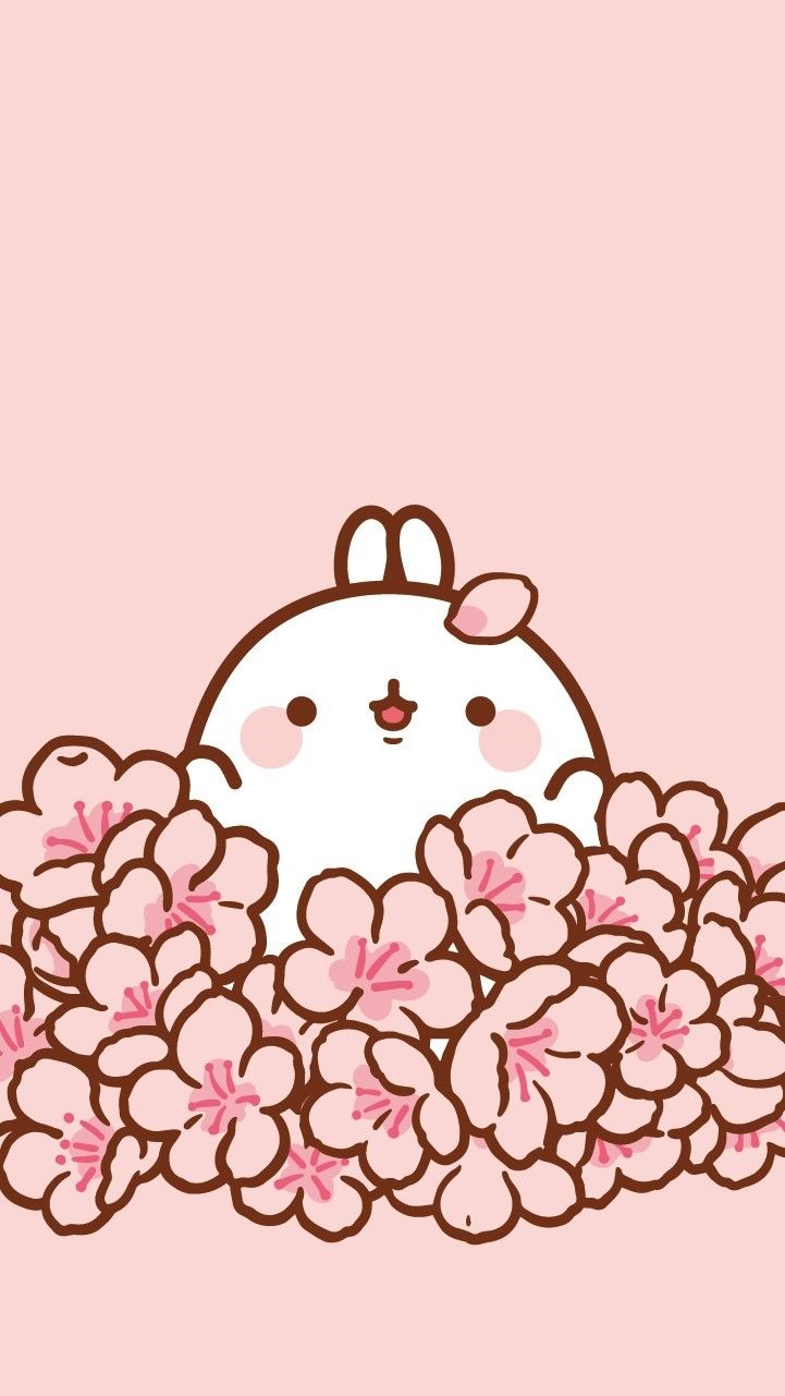 Molang Wallpapers