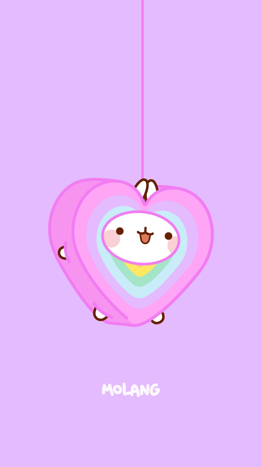 Molang Wallpapers