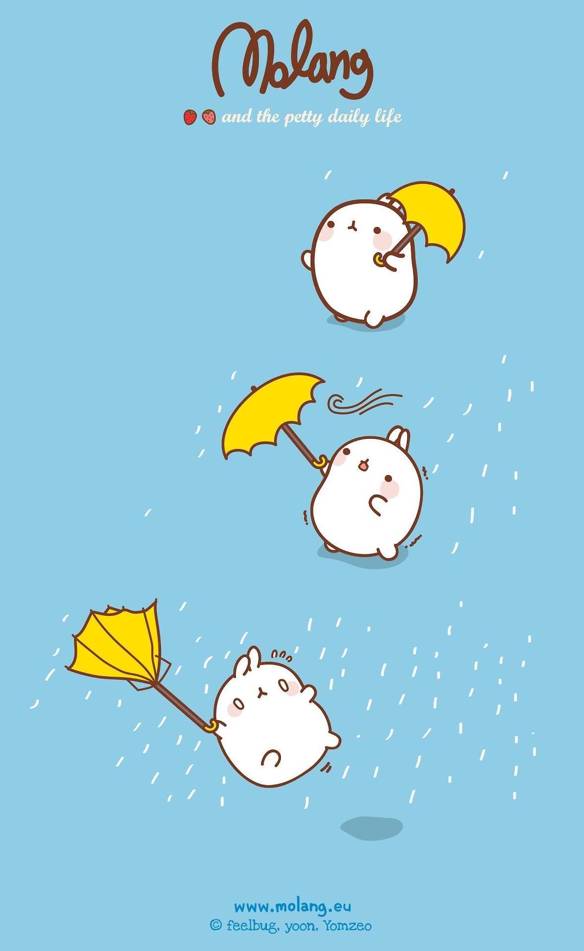 Molang Wallpapers