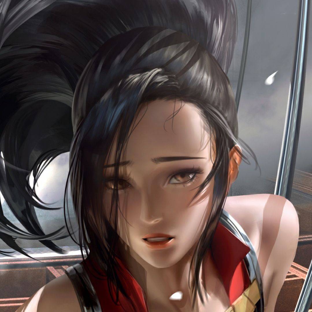 Momo Yaoyorozu Wallpapers