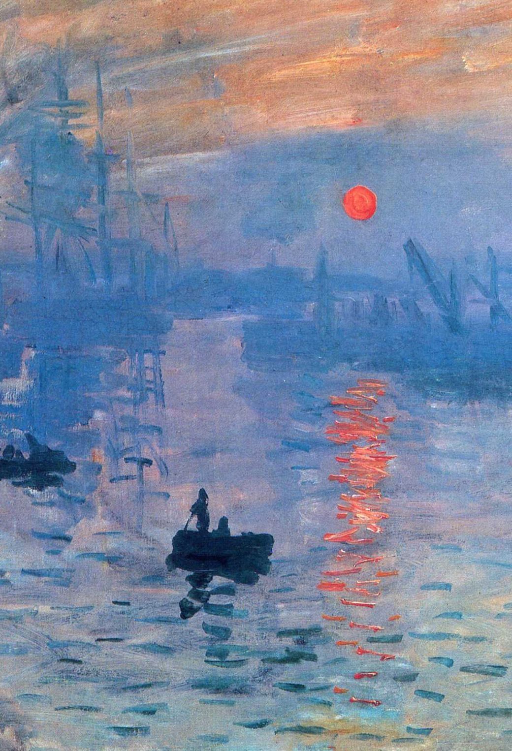 Monet Iphone Wallpapers