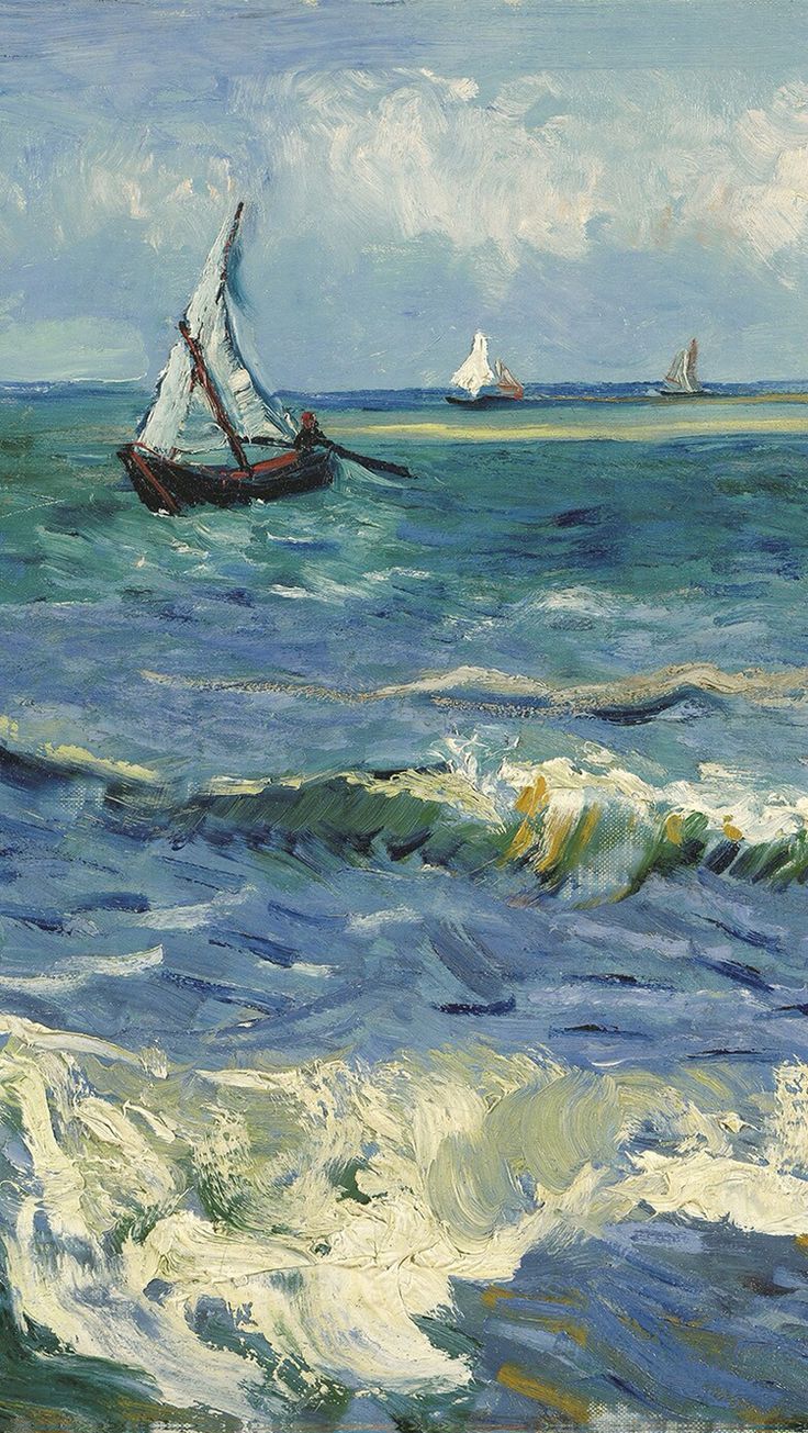 Monet Iphone Wallpapers