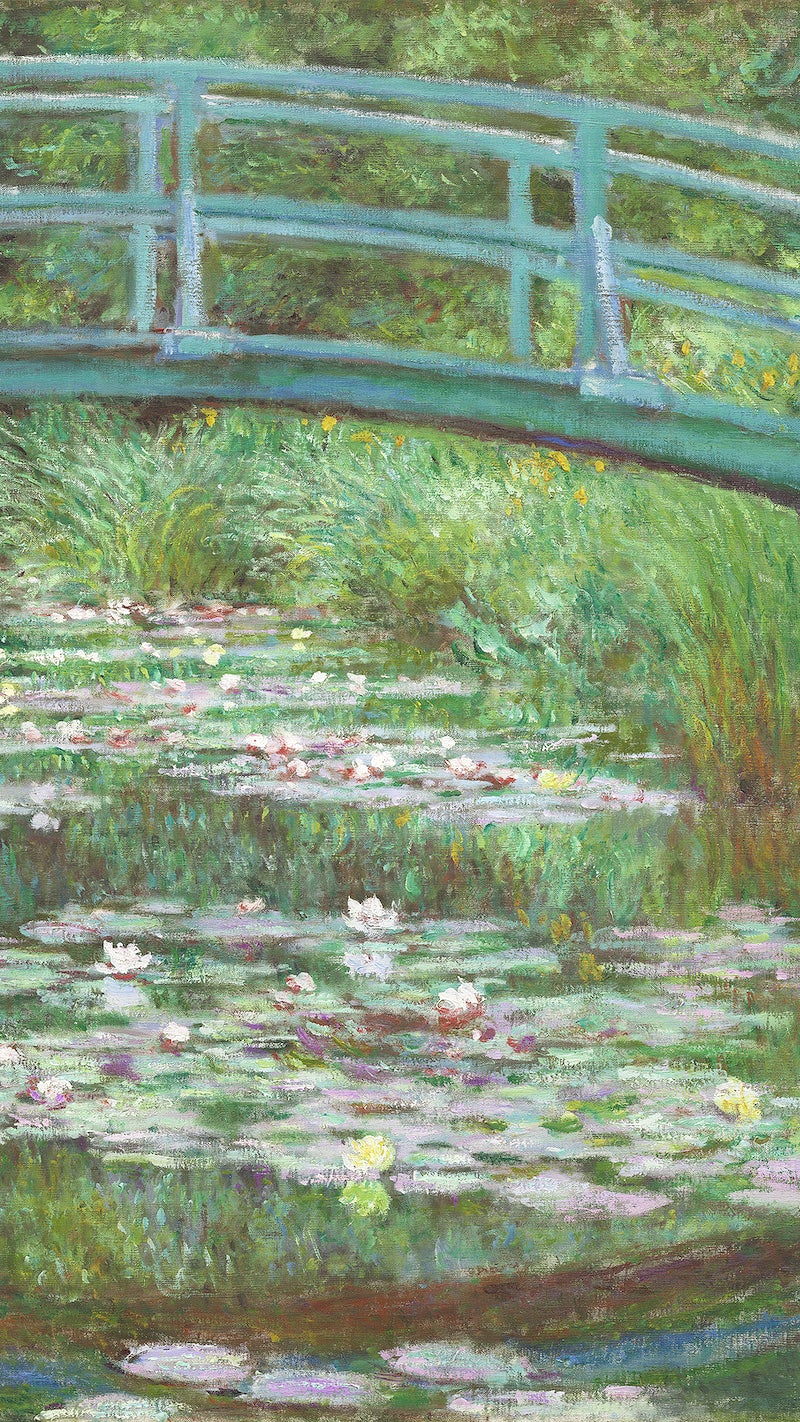 Monet Iphone Wallpapers