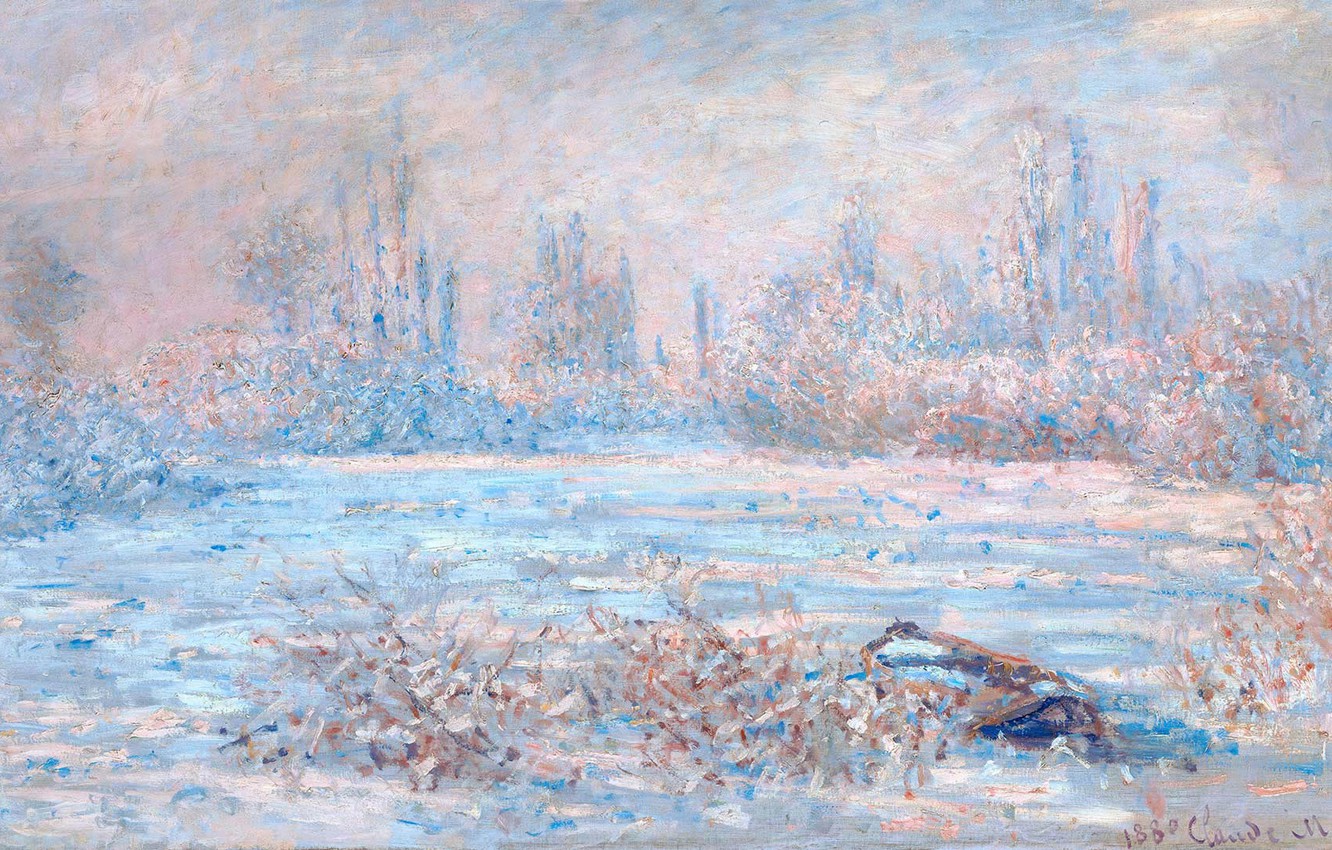 Monet Wallpapers