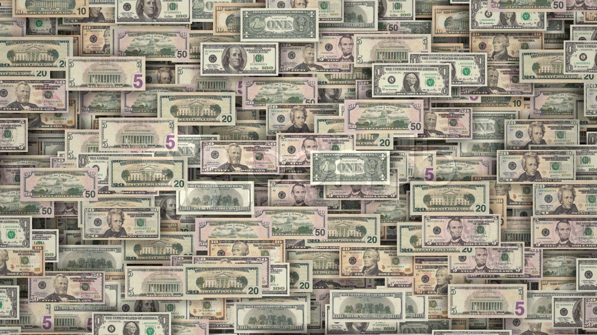 Money Art Wallpapers