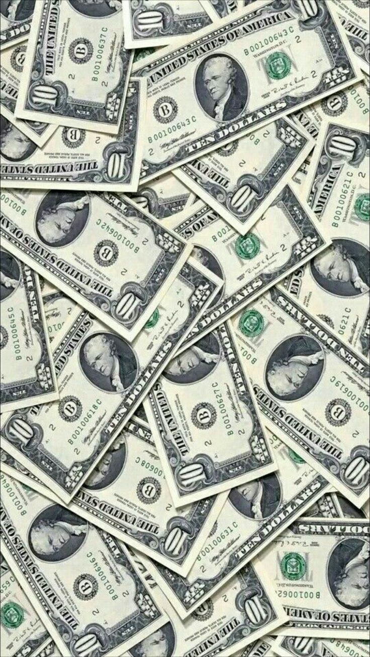 Money Phone Wallpapers