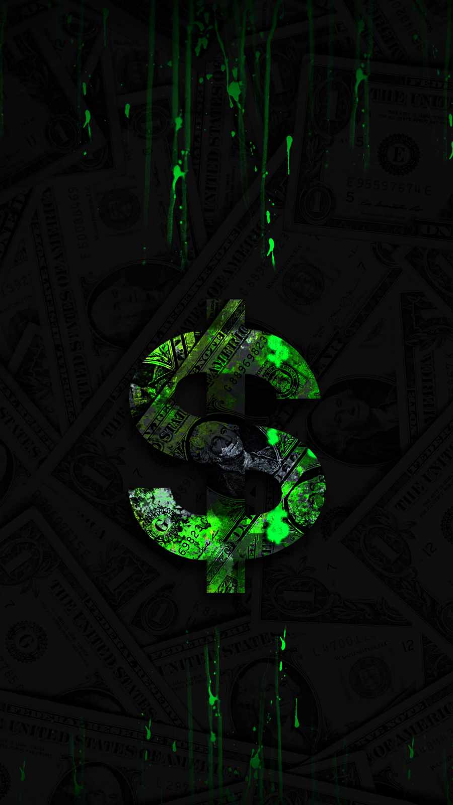 Money Phone Wallpapers