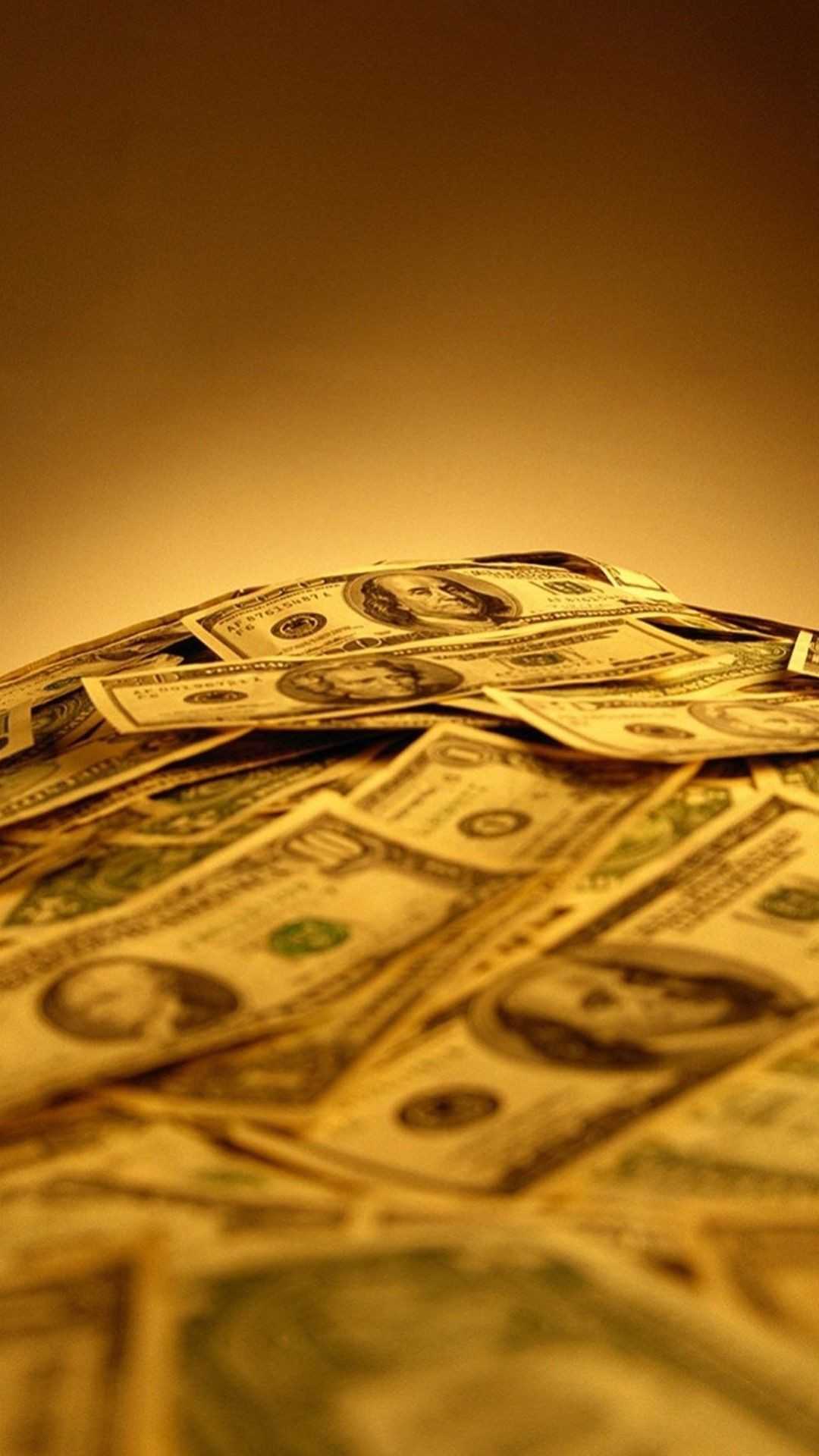 Money Phone Wallpapers