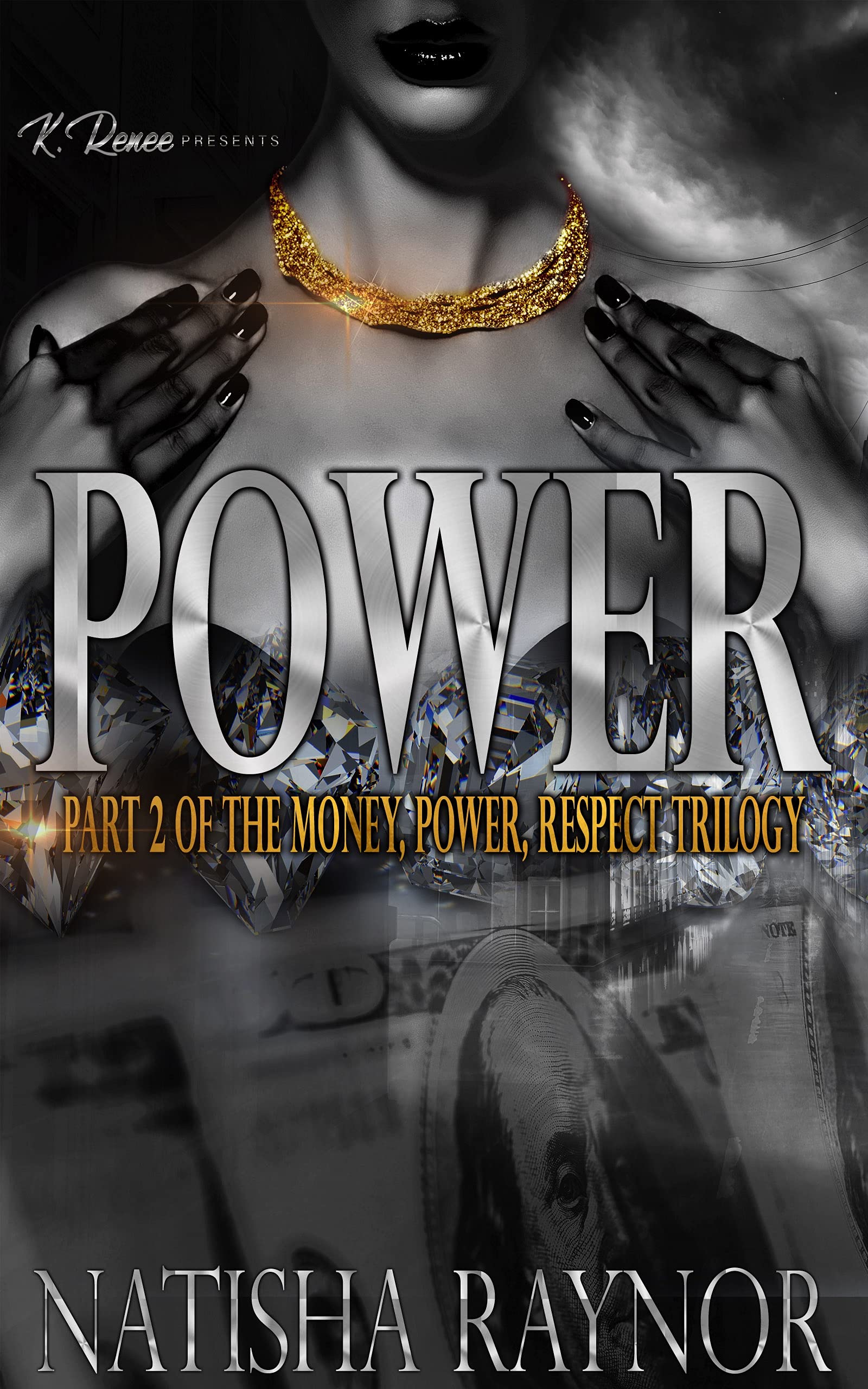 Money Power Respect Logo Wallpapers