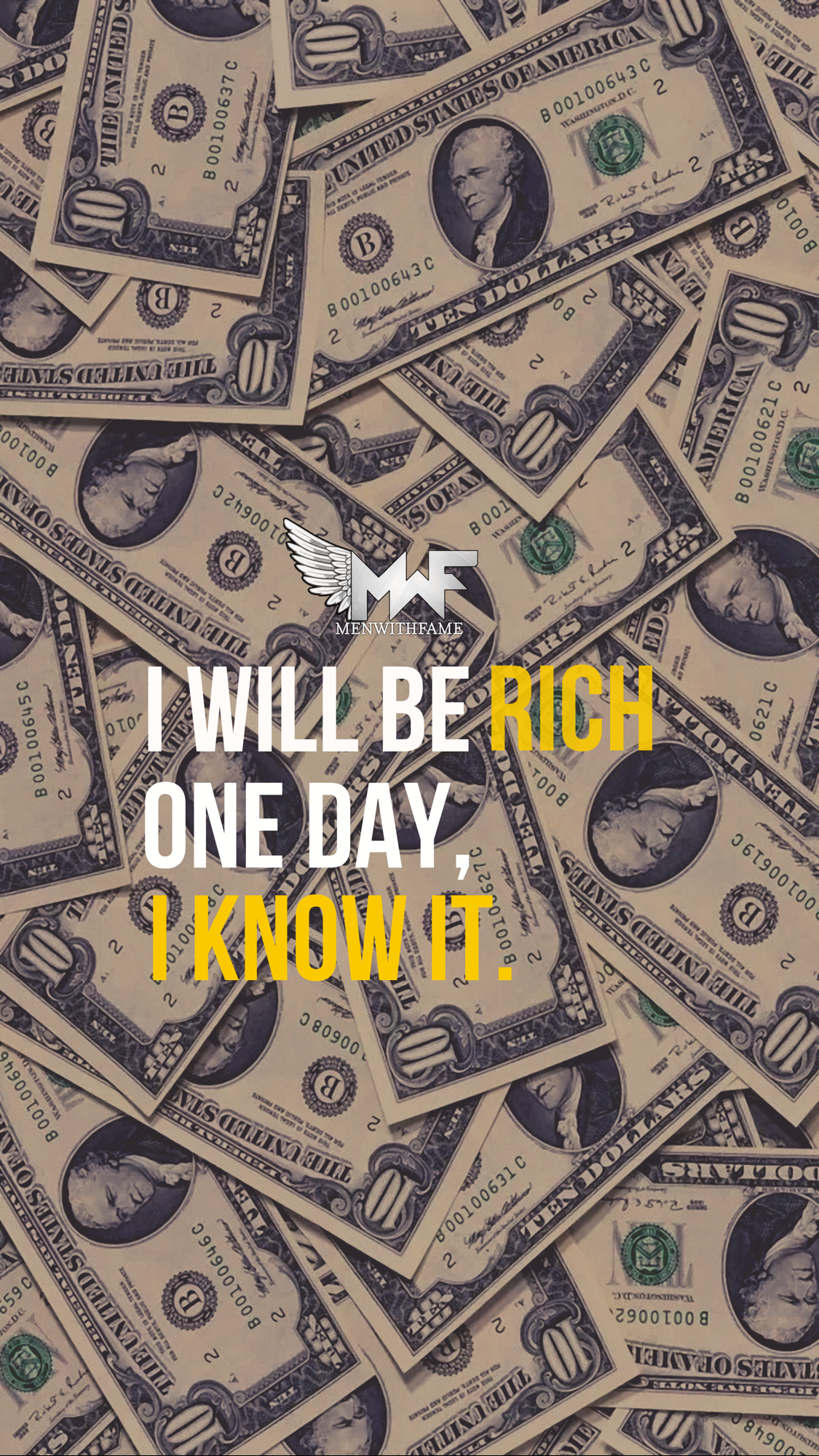 Money Quotes Wallpapers