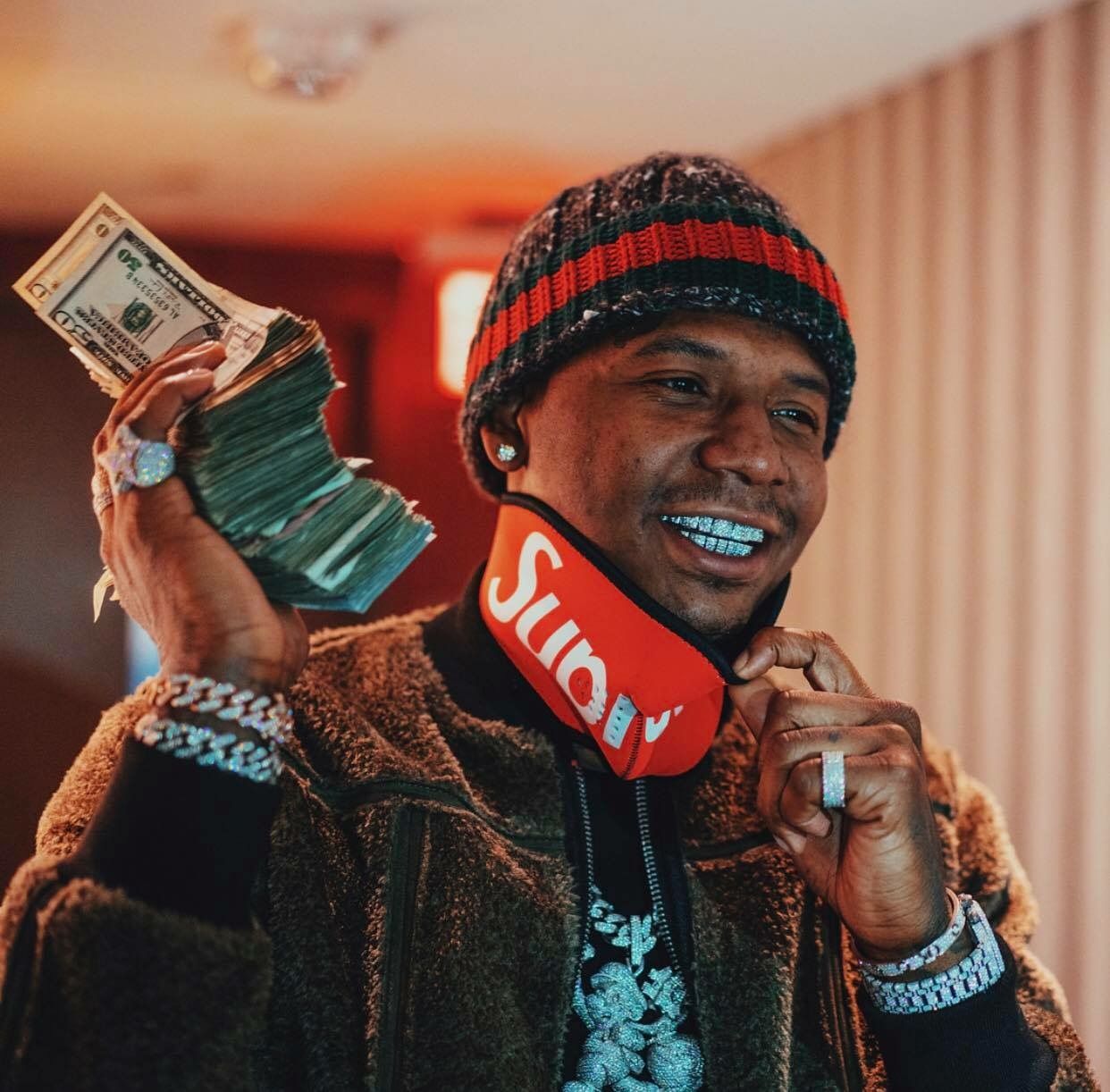 Moneybagg Yo Wallpapers