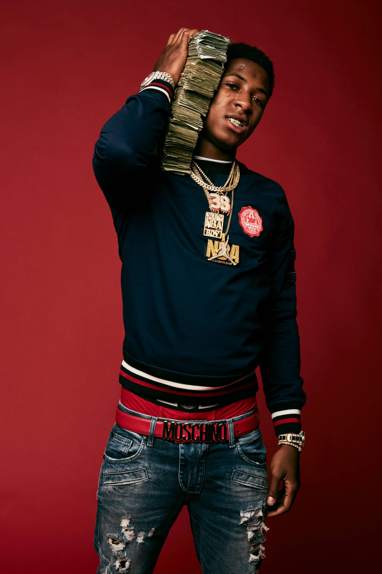 Moneybagg Yo Wallpapers