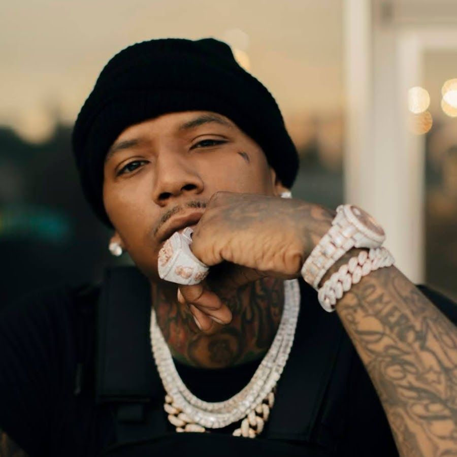 Moneybagg Yo Wallpapers