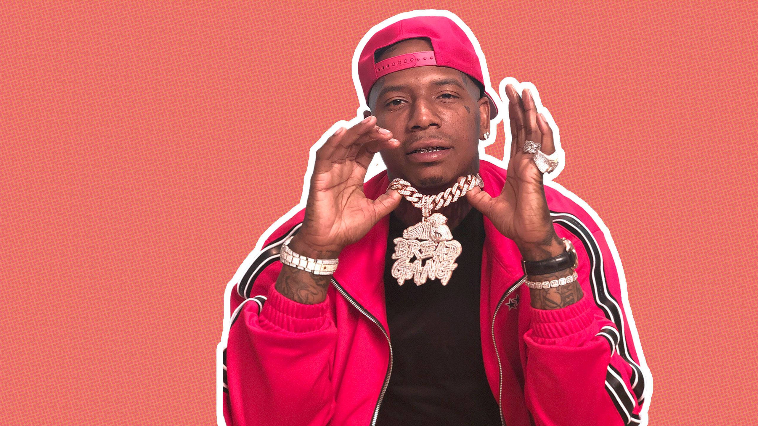 Moneybagg Yo Wallpapers