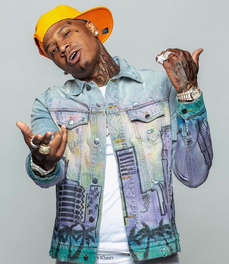 Moneybagg Yo Wallpapers