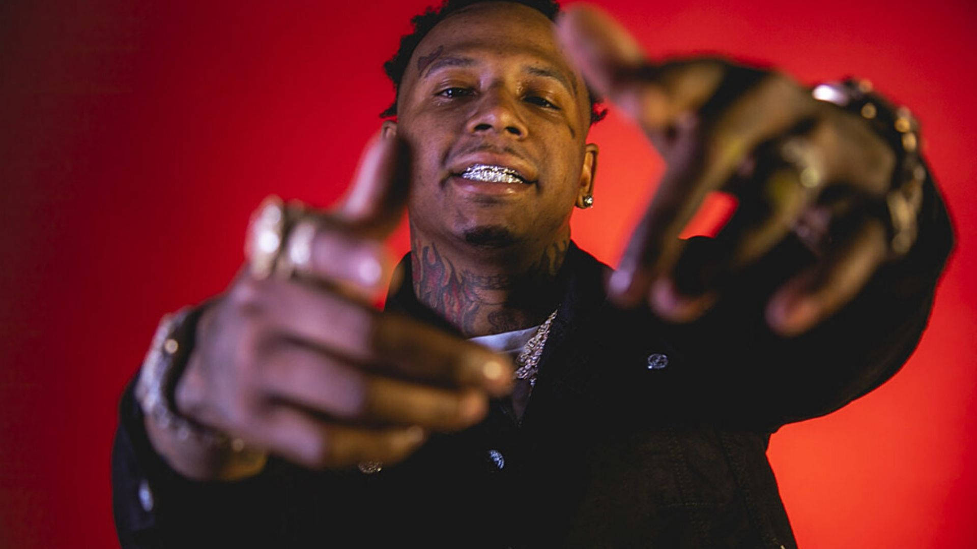 Moneybagg Yo Wallpapers