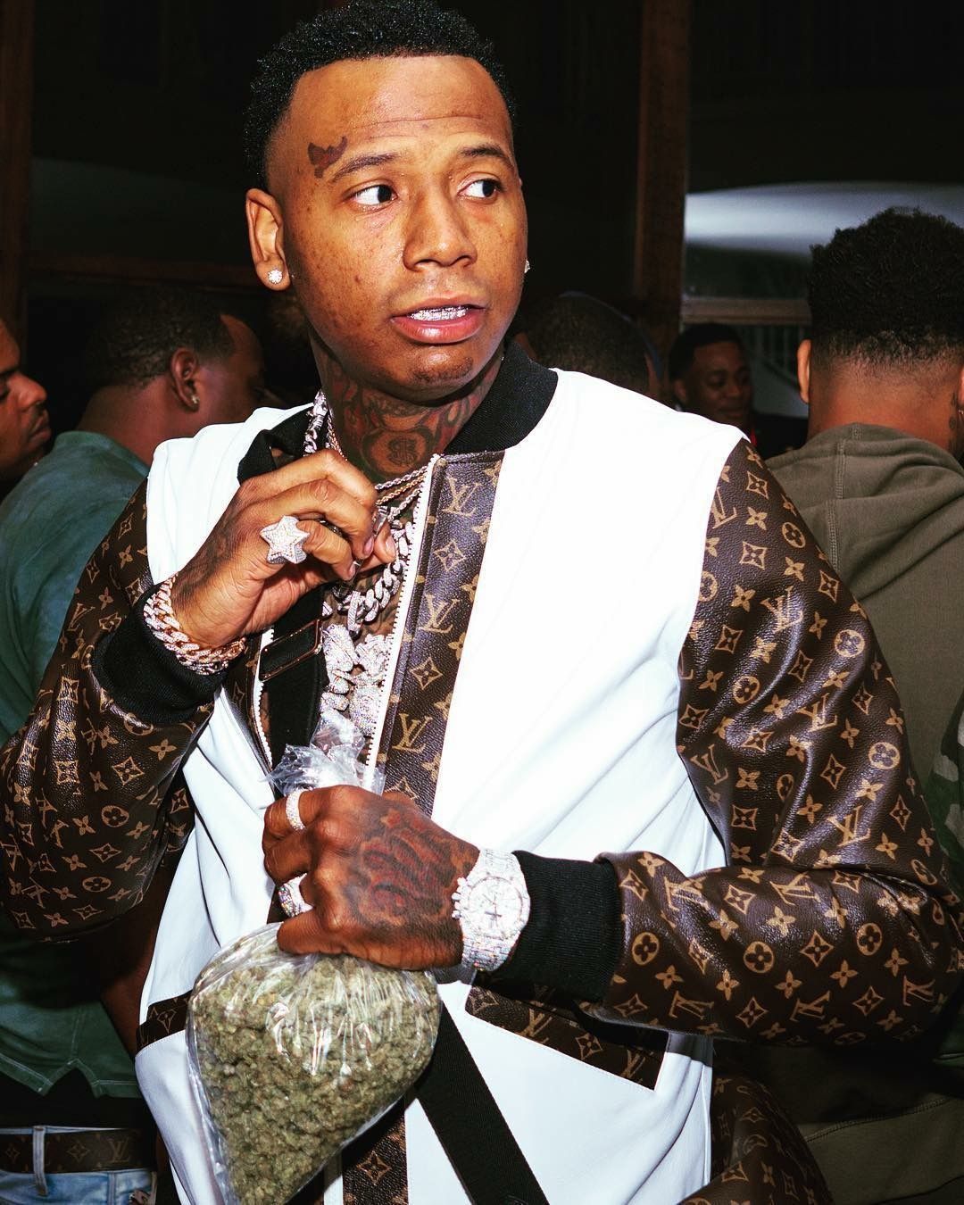 Moneybagg Yo Wallpapers