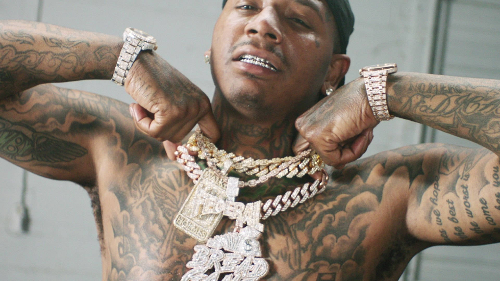 Moneybagg Yo Wallpapers