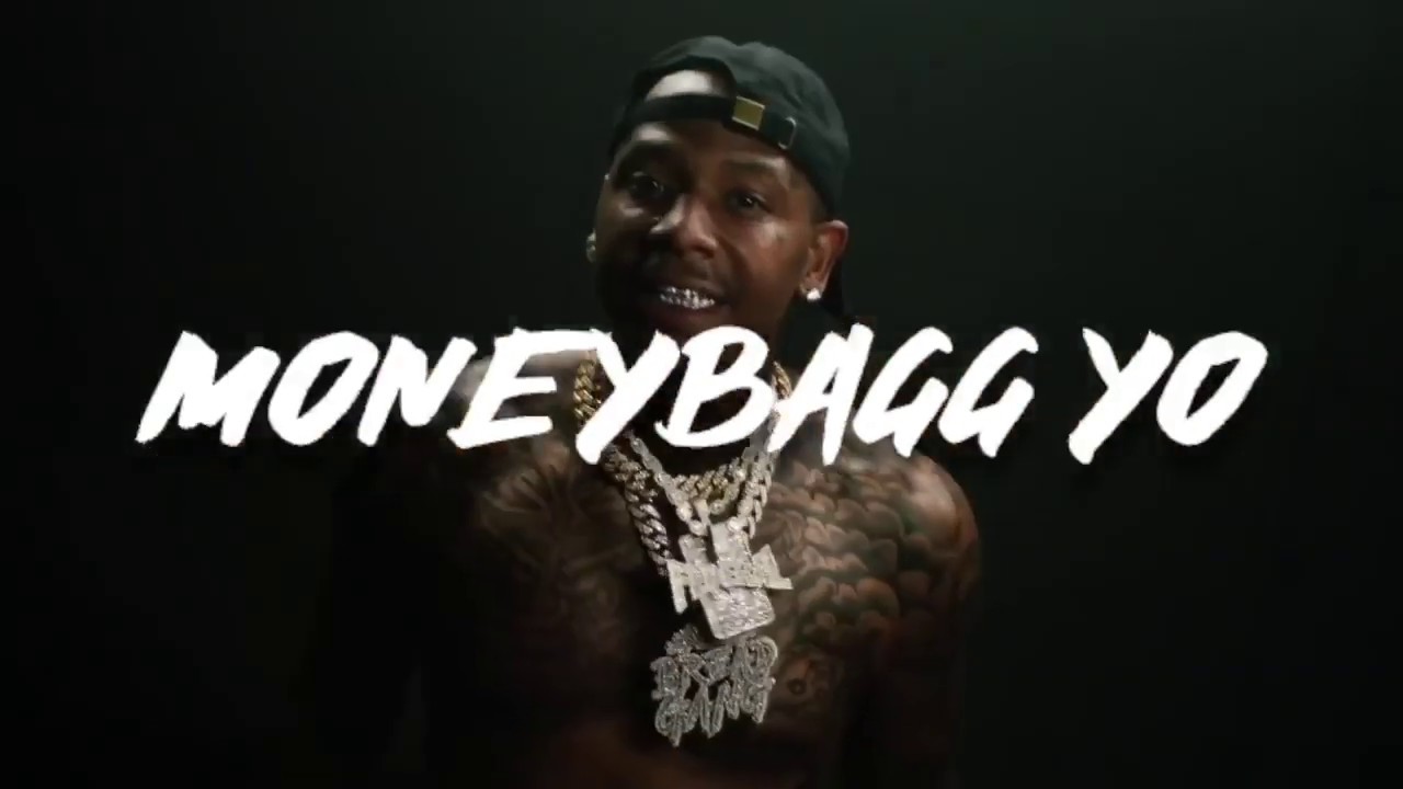 Moneybagg Yo Wallpapers