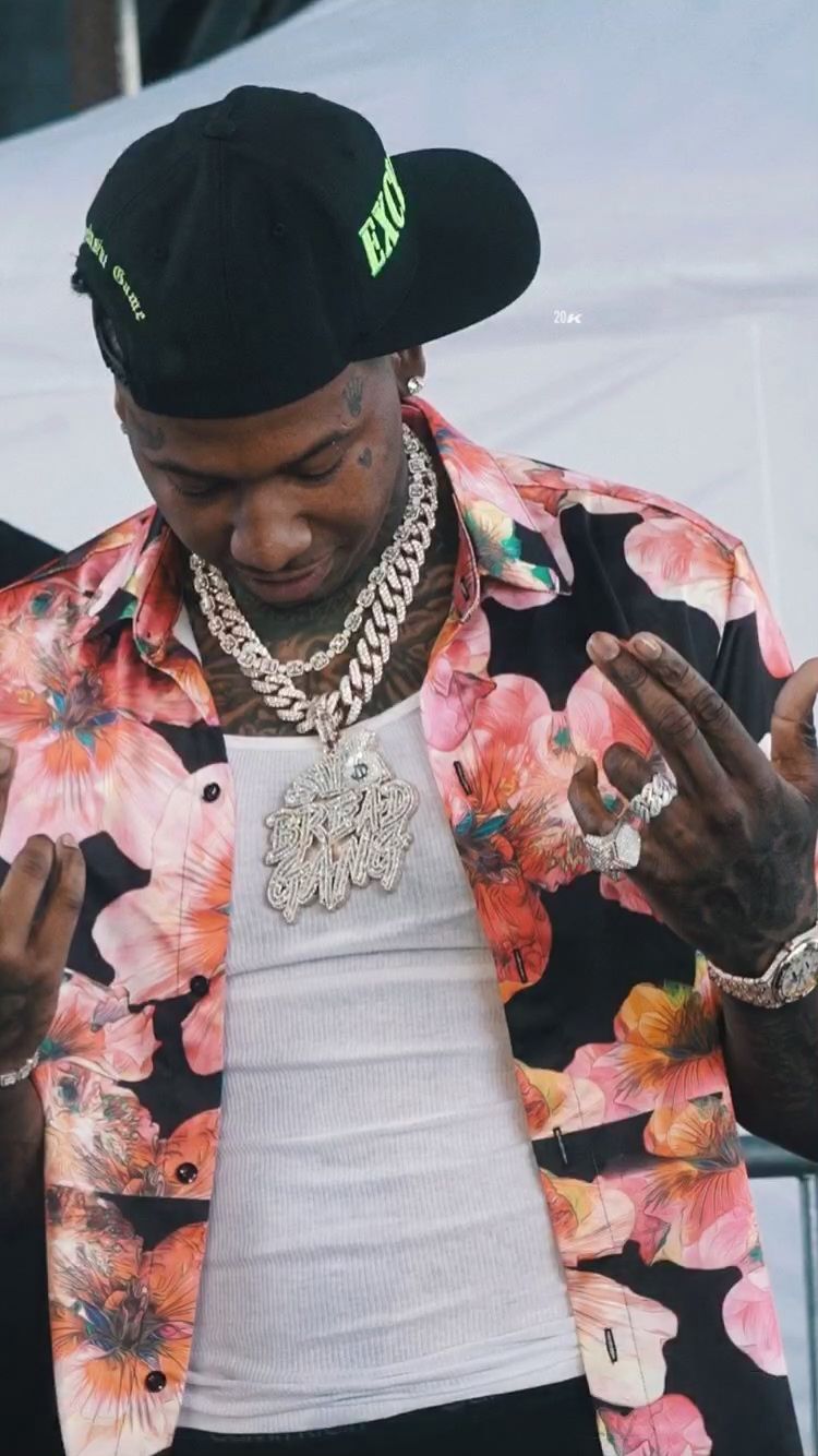 Moneybagg Yo Wallpapers