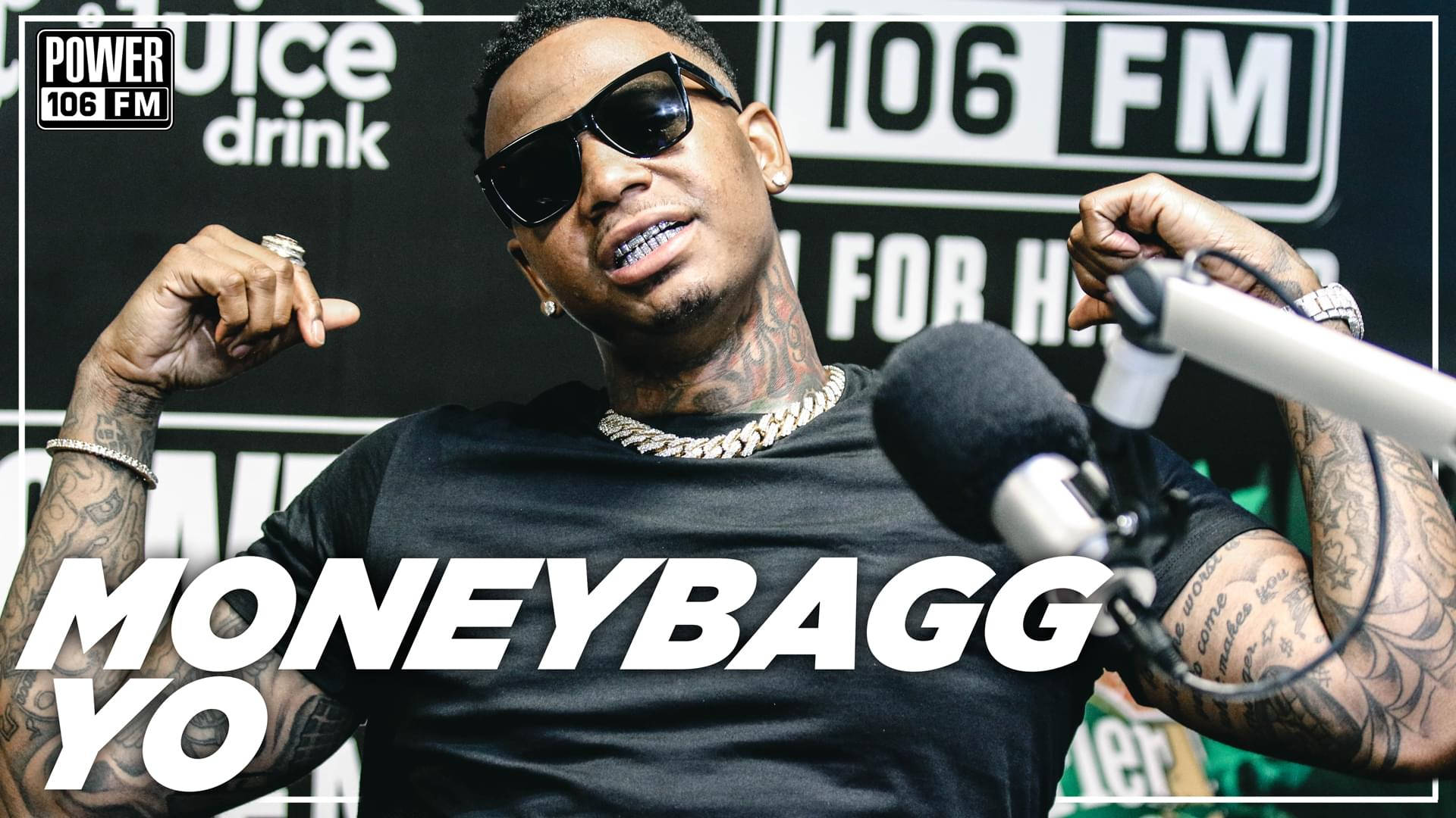 Moneybagg Yo Wallpapers