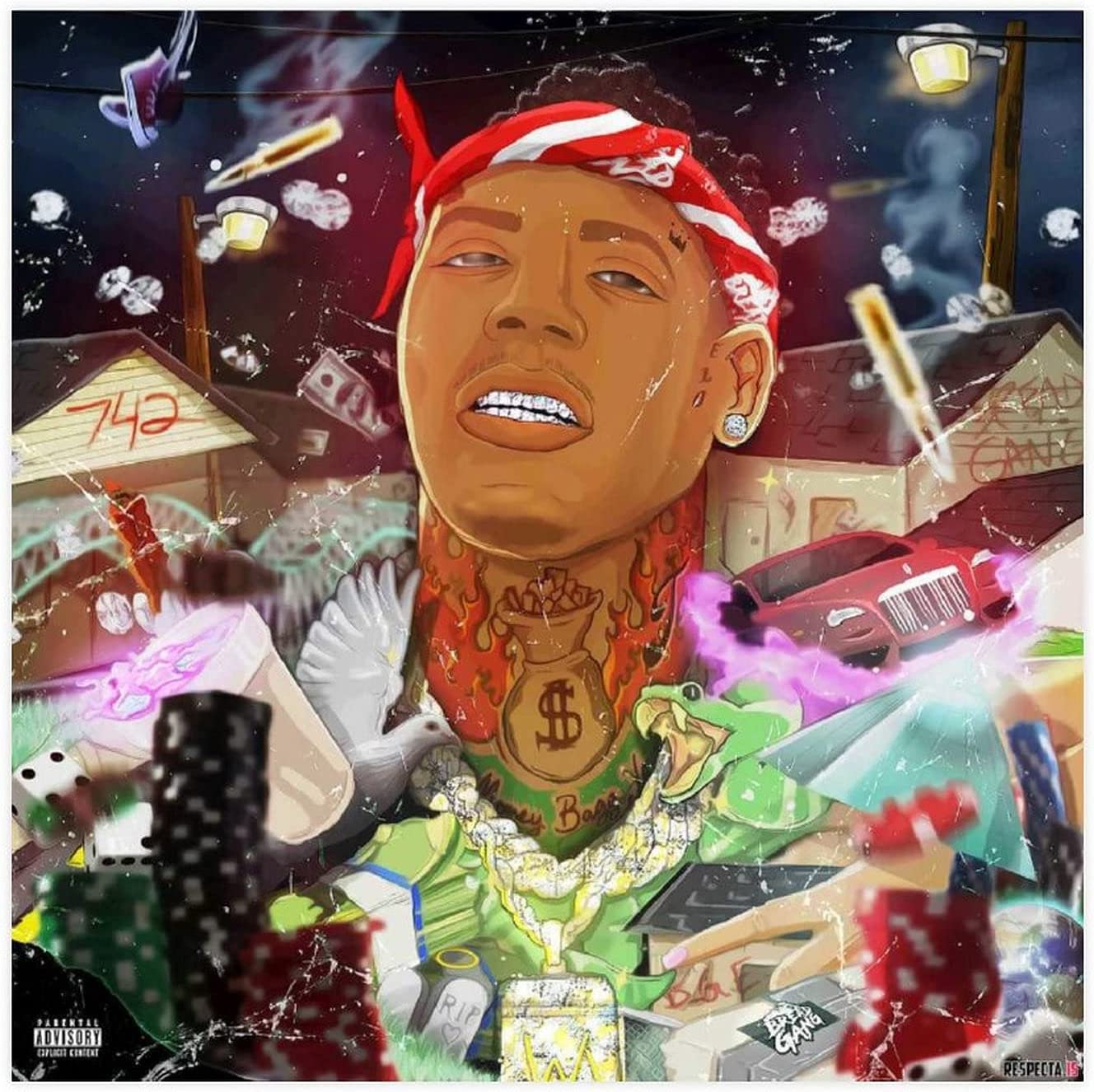 Moneybagg Yo Wallpapers