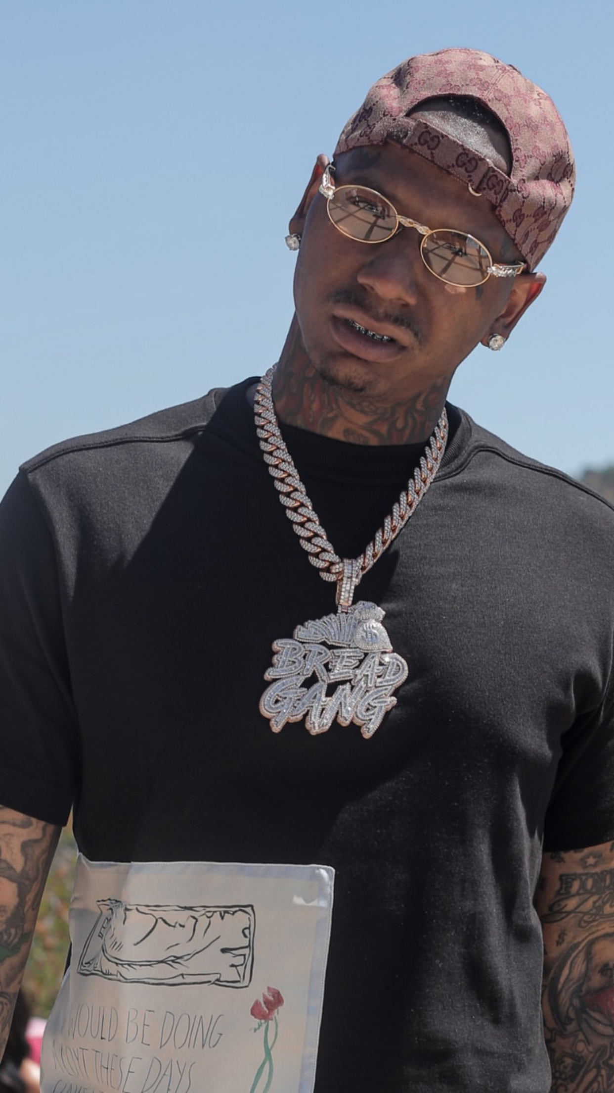 Moneybagg Yo Wallpapers