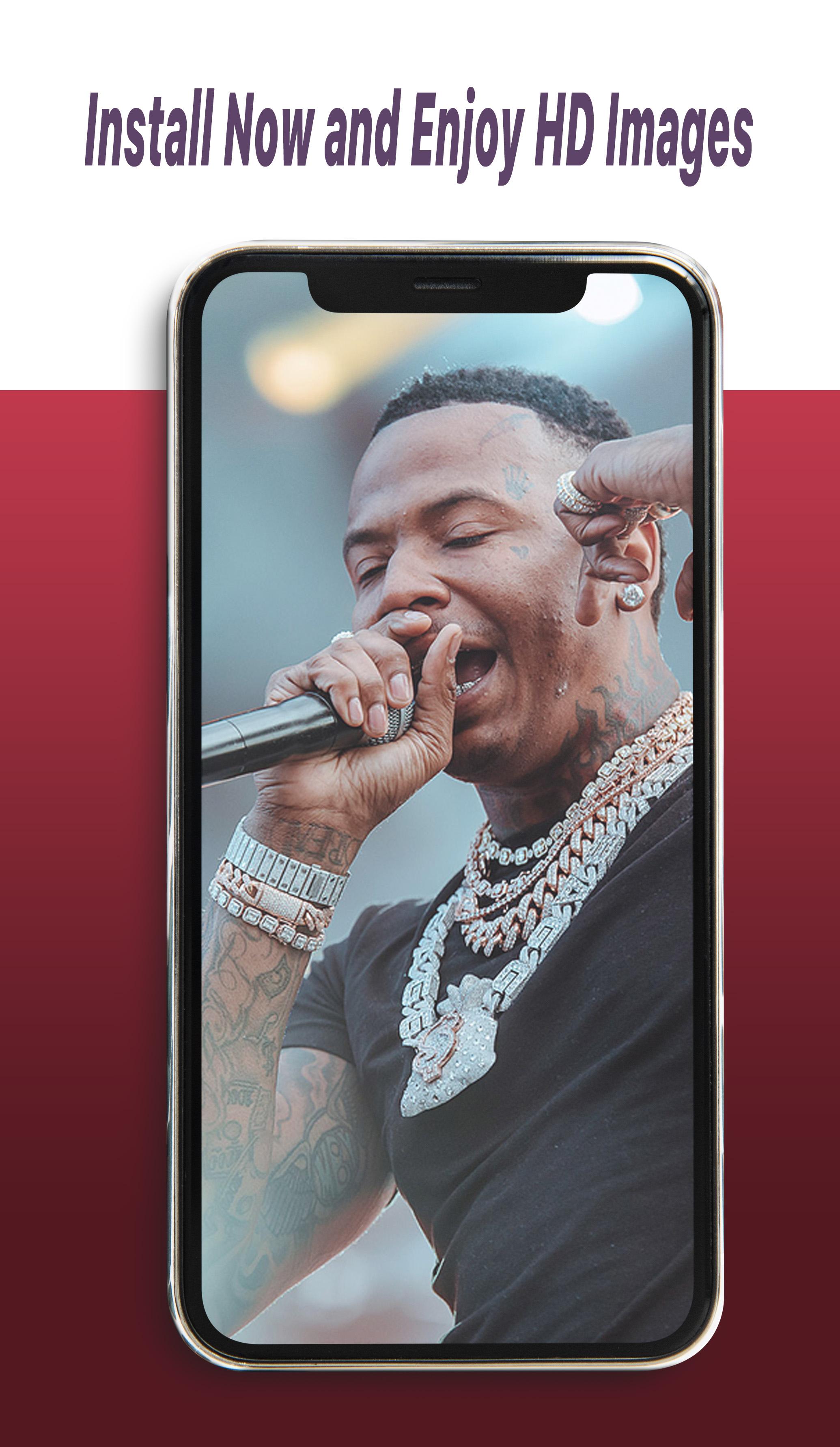 Moneybagg Yo Wallpapers