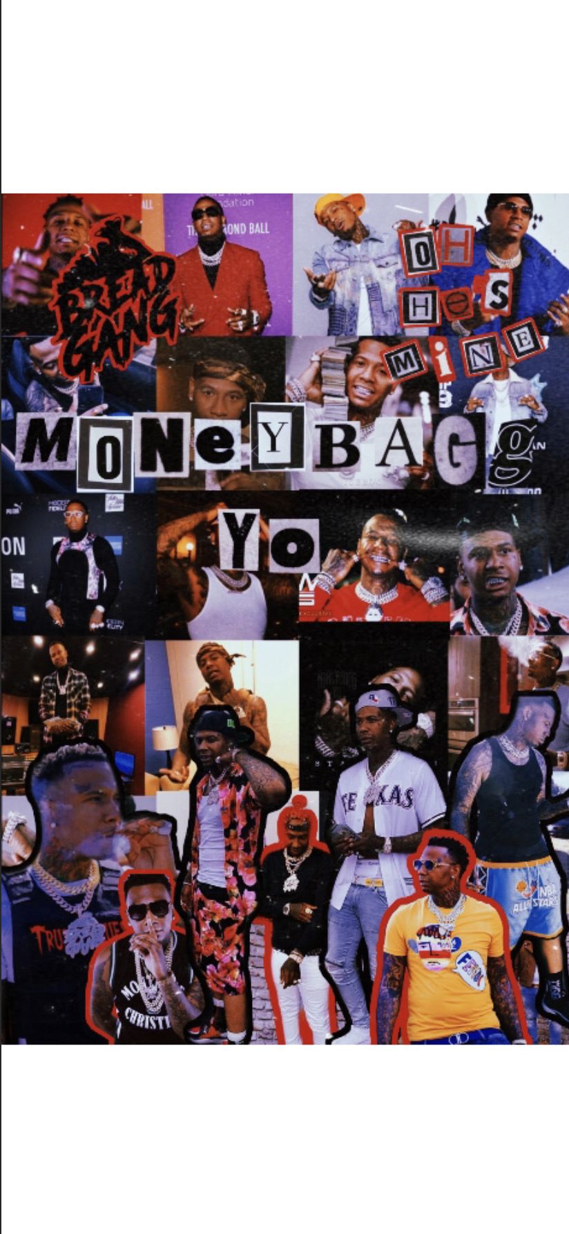 Moneybagg Yo Wallpapers