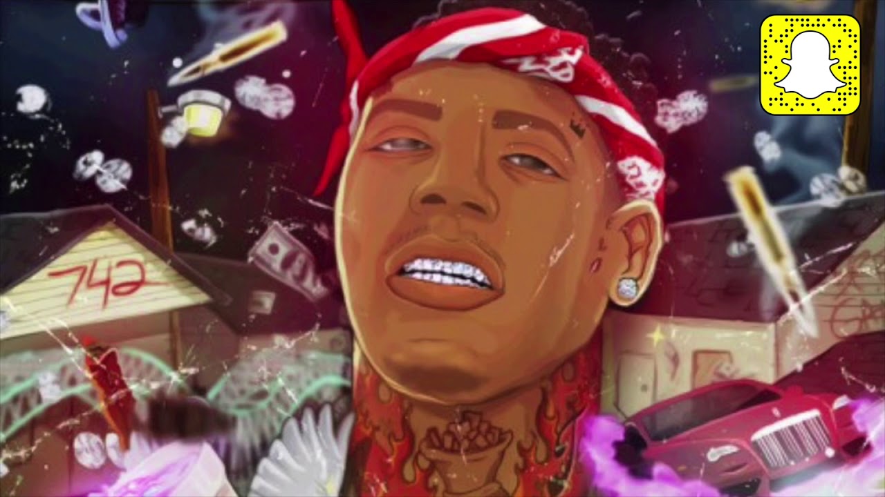 Moneybagg Yo Wallpapers