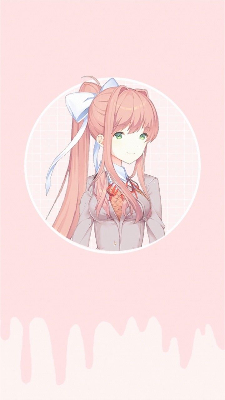 Monika Ddlc Wallpapers