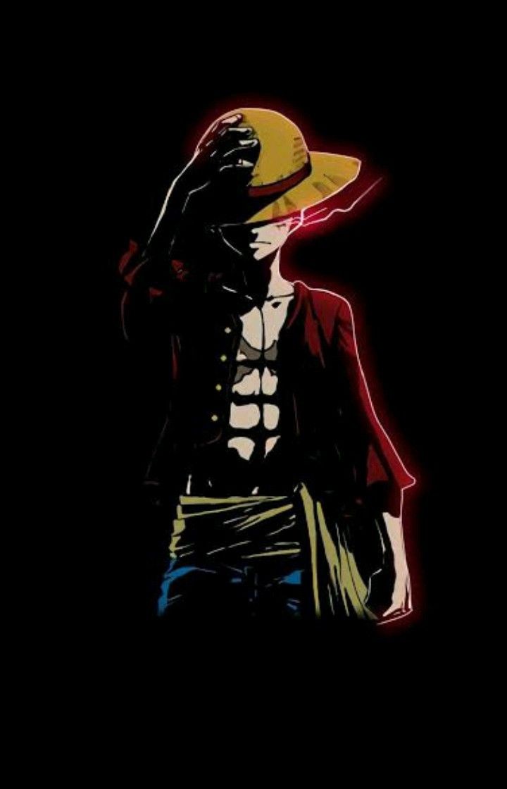 Monkey D Luffy Wallpapers