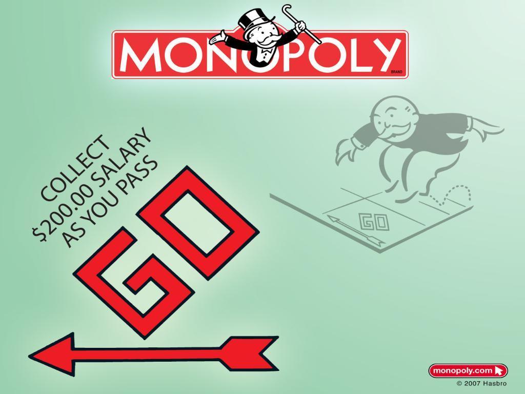 Monopoly Wallpapers