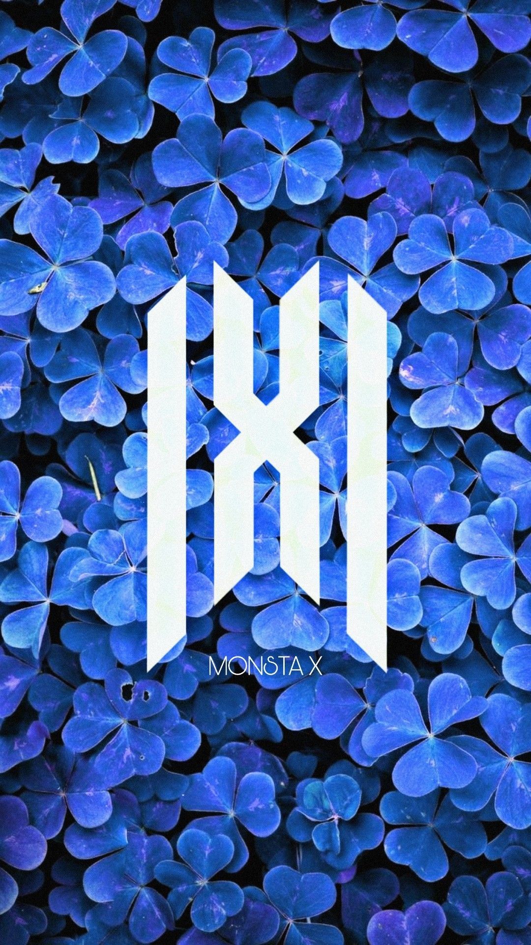 Monsta X Logo Wallpapers