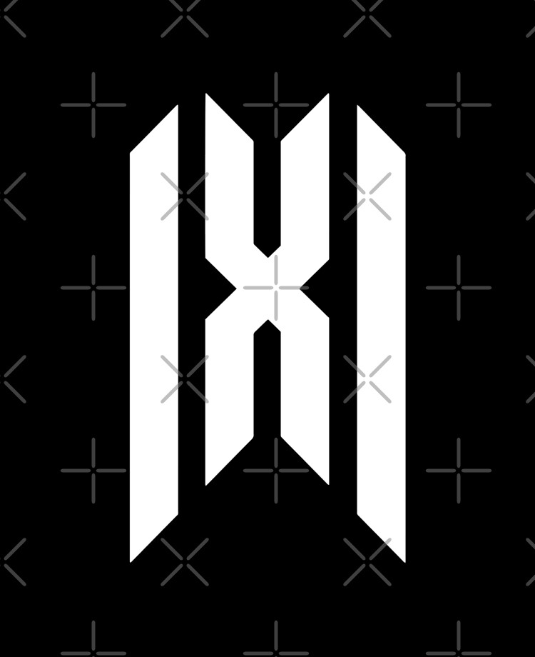 Monsta X Logo Wallpapers