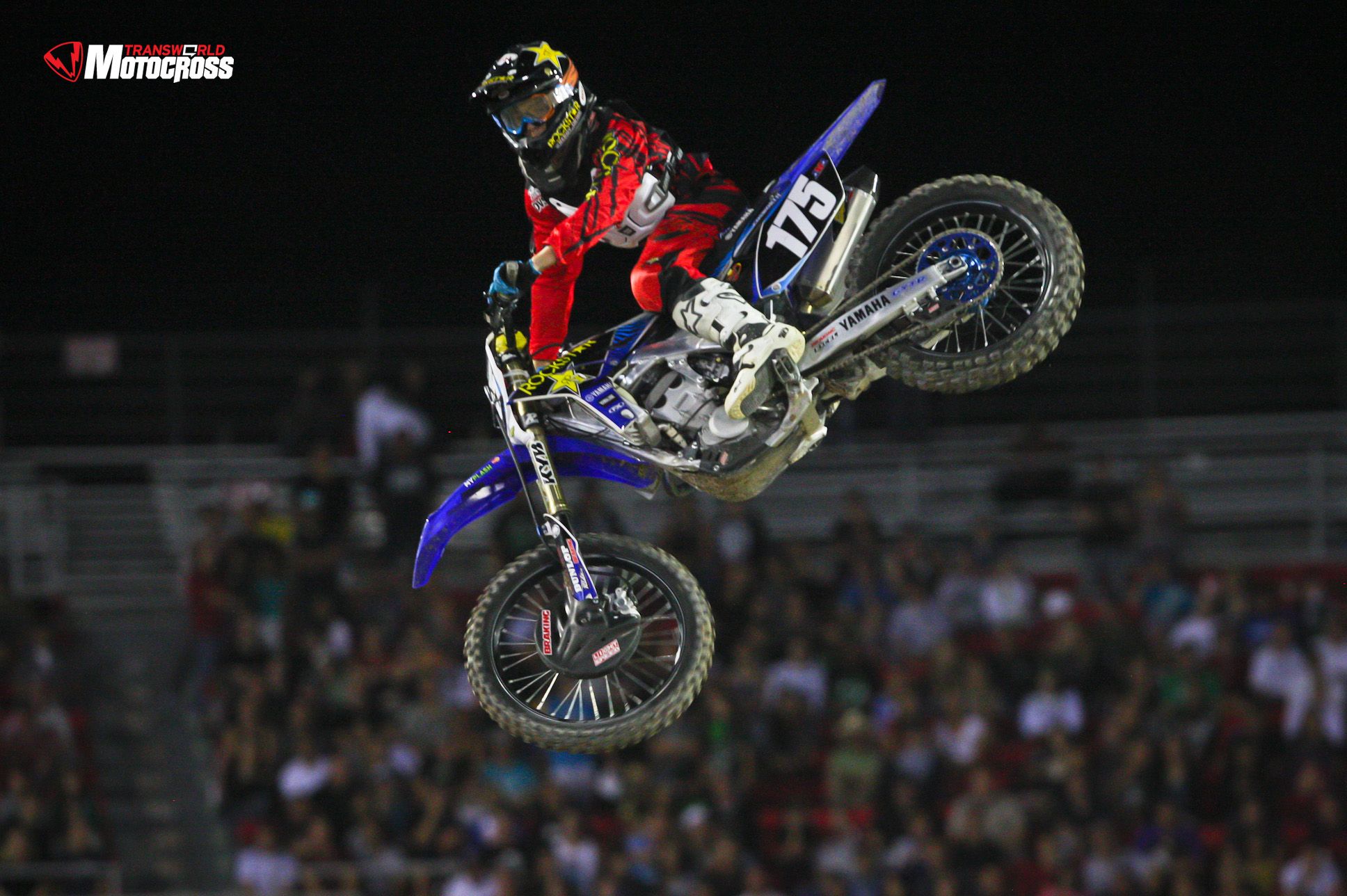 Monster Energy Supercross Wallpapers