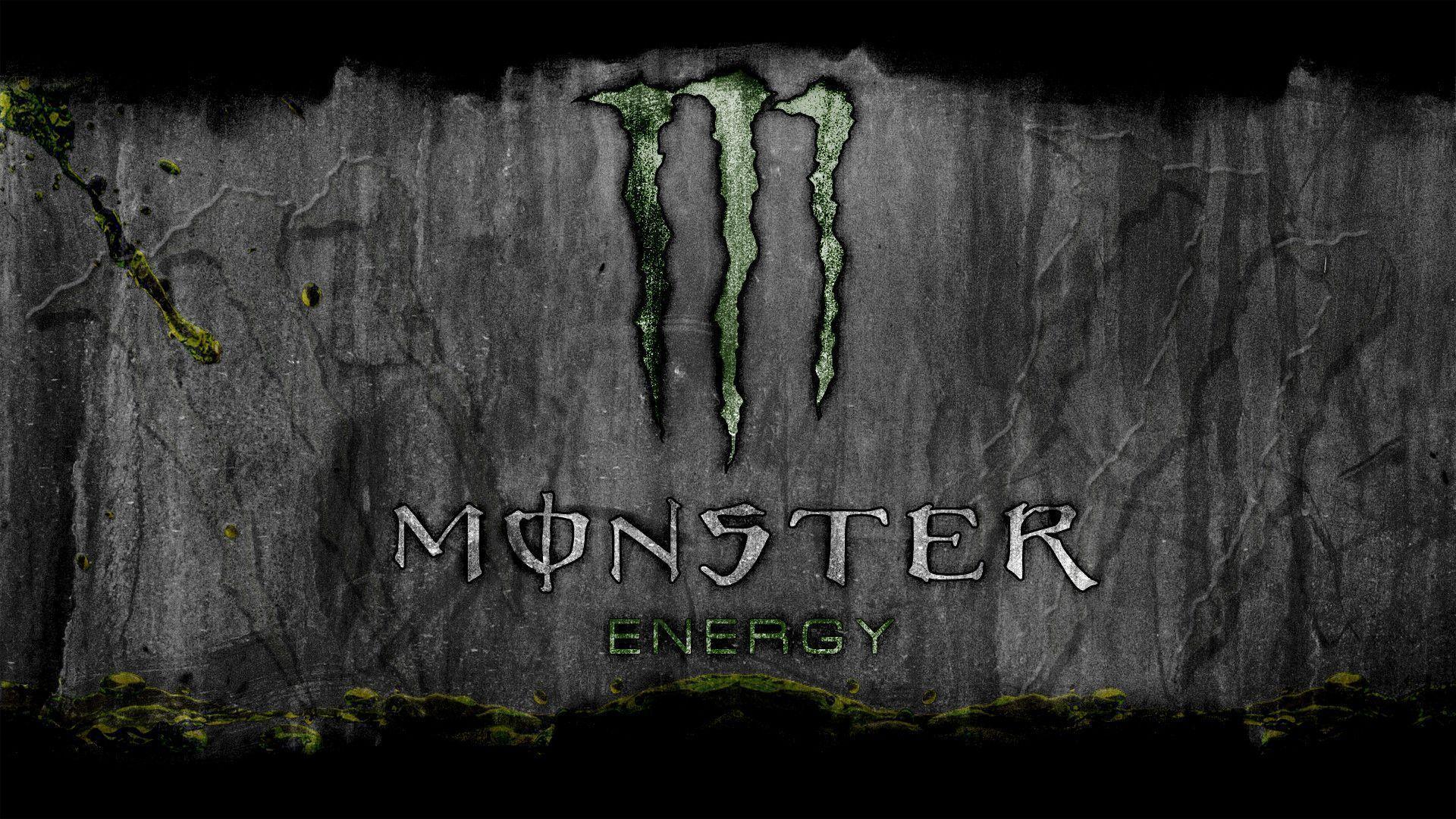 Monster Energy Wallpapers