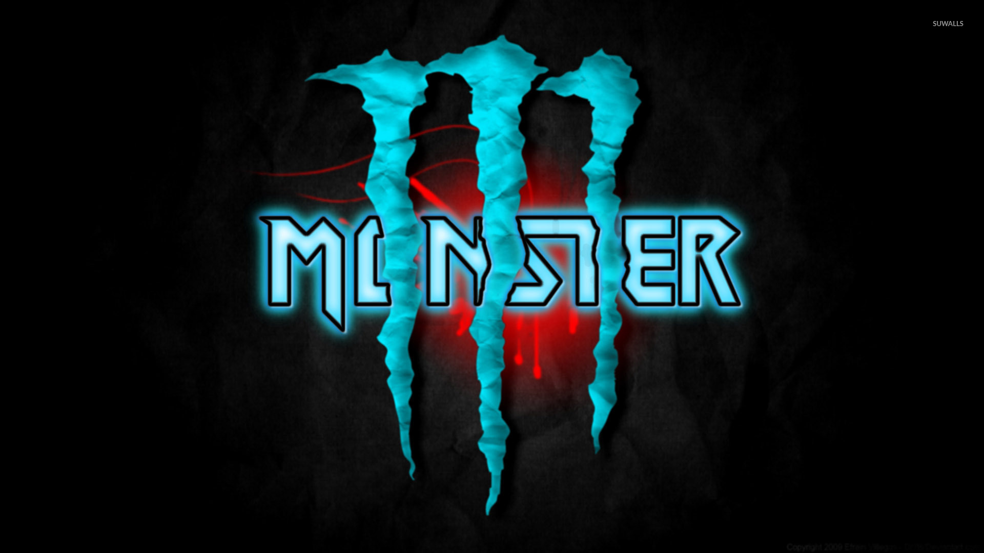 Monster Energy Wallpapers