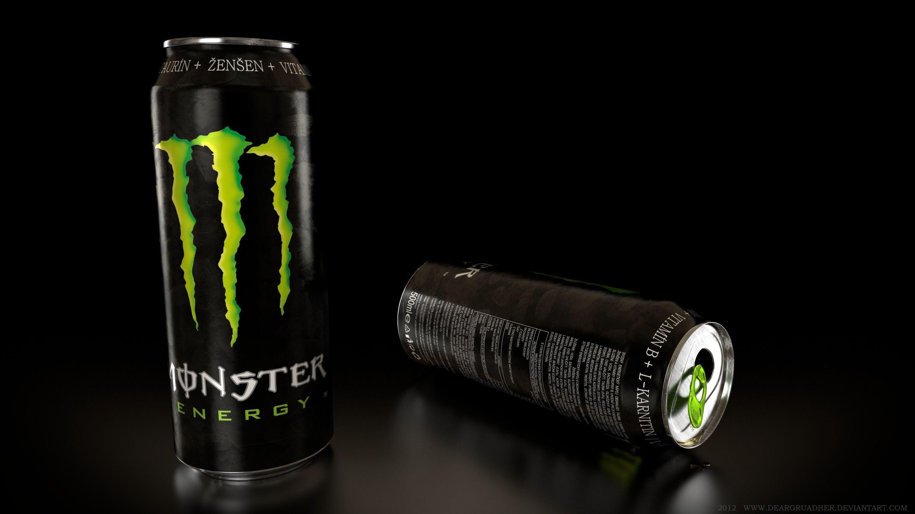 Monster Energy Wallpapers