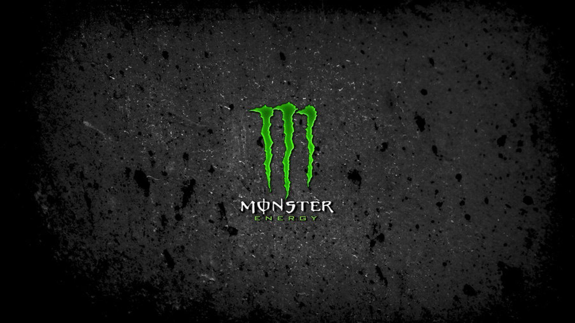 Monster 1920X1080 Wallpapers