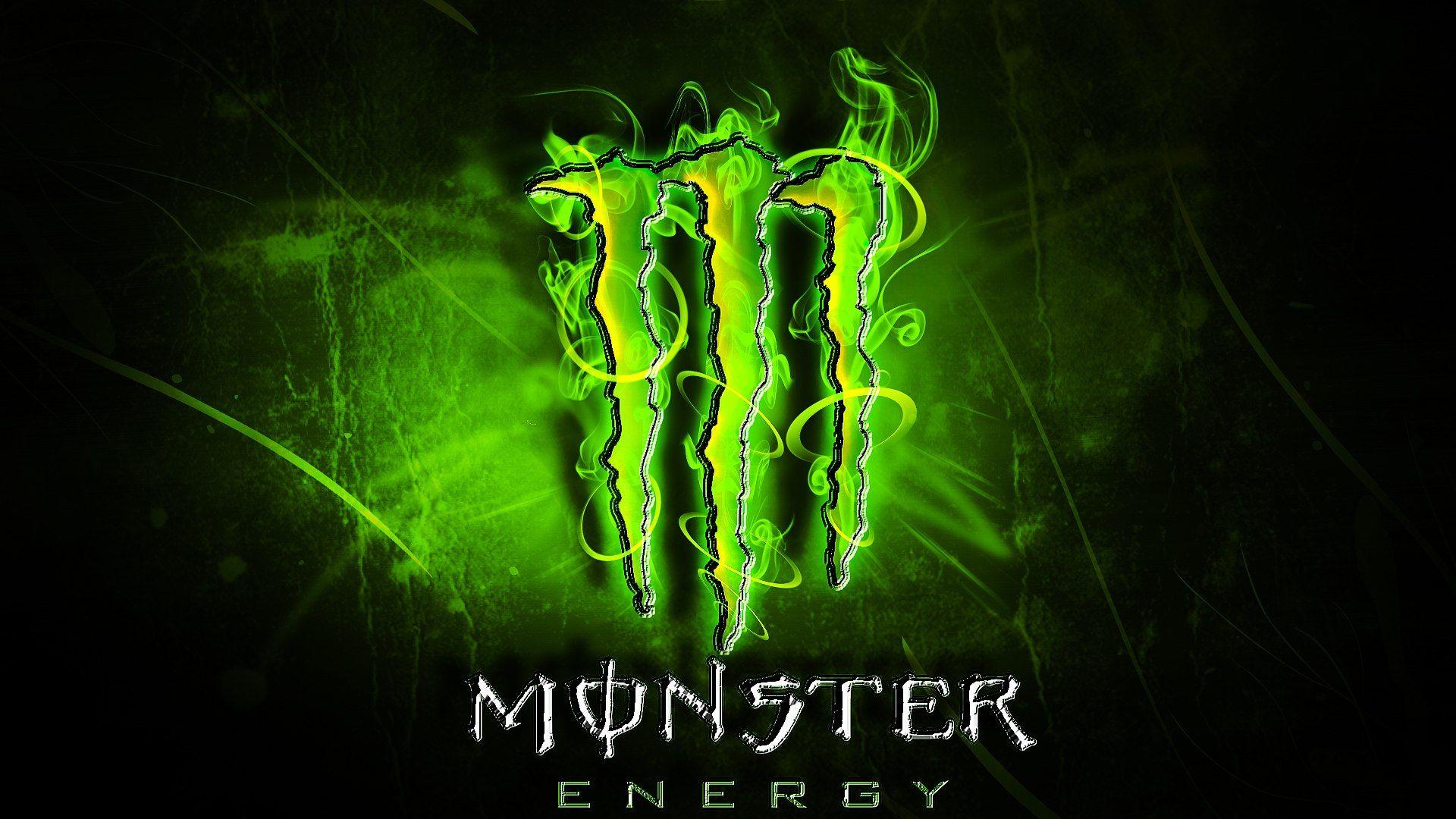 Monster 1920X1080 Wallpapers