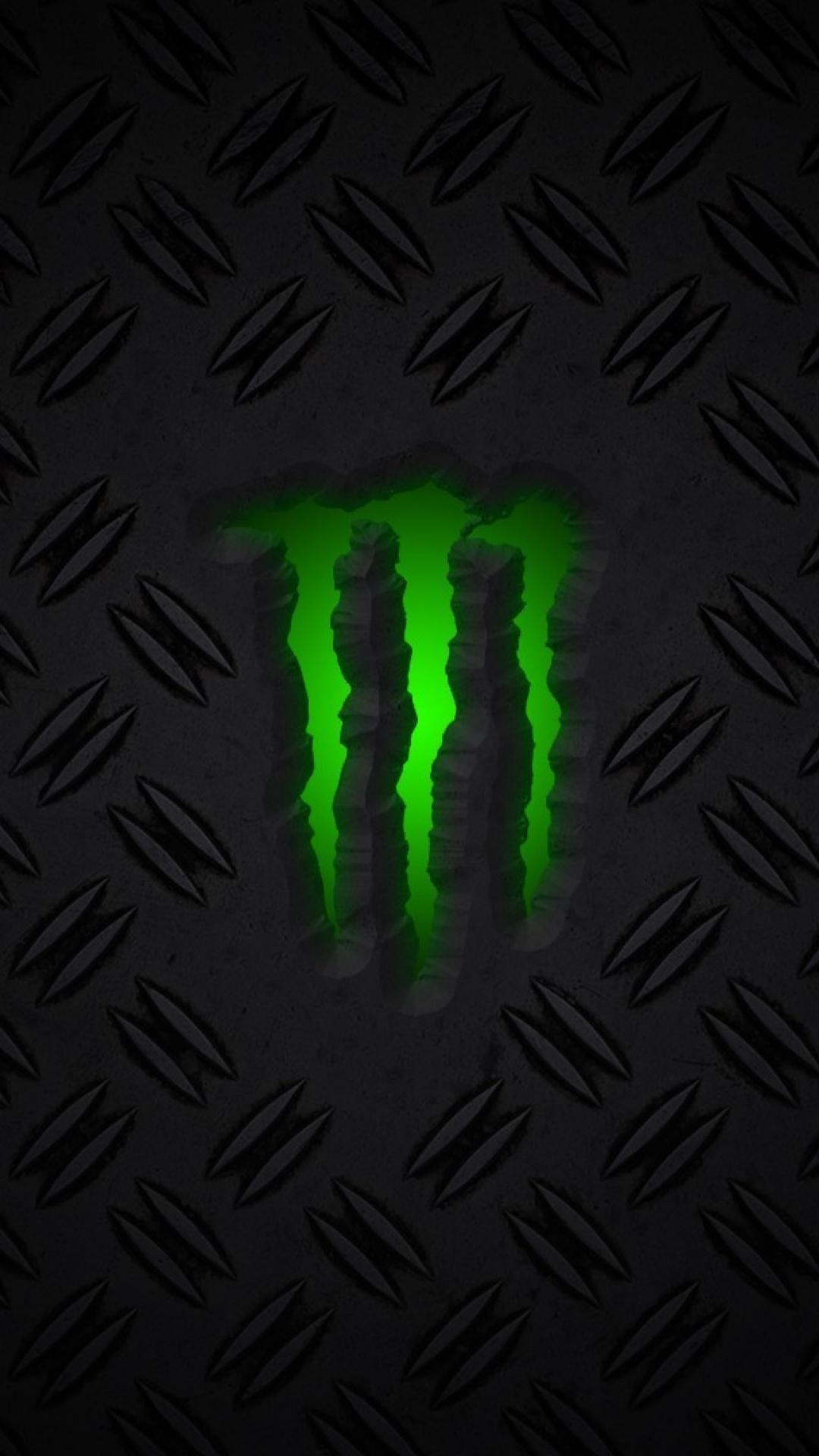 Monster For Phone Wallpapers