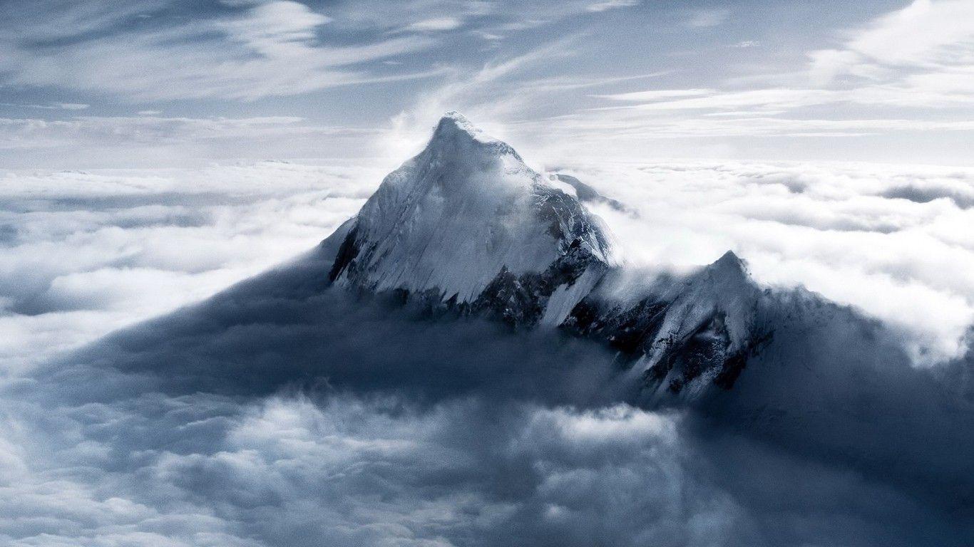 Mont Blanc Wallpapers