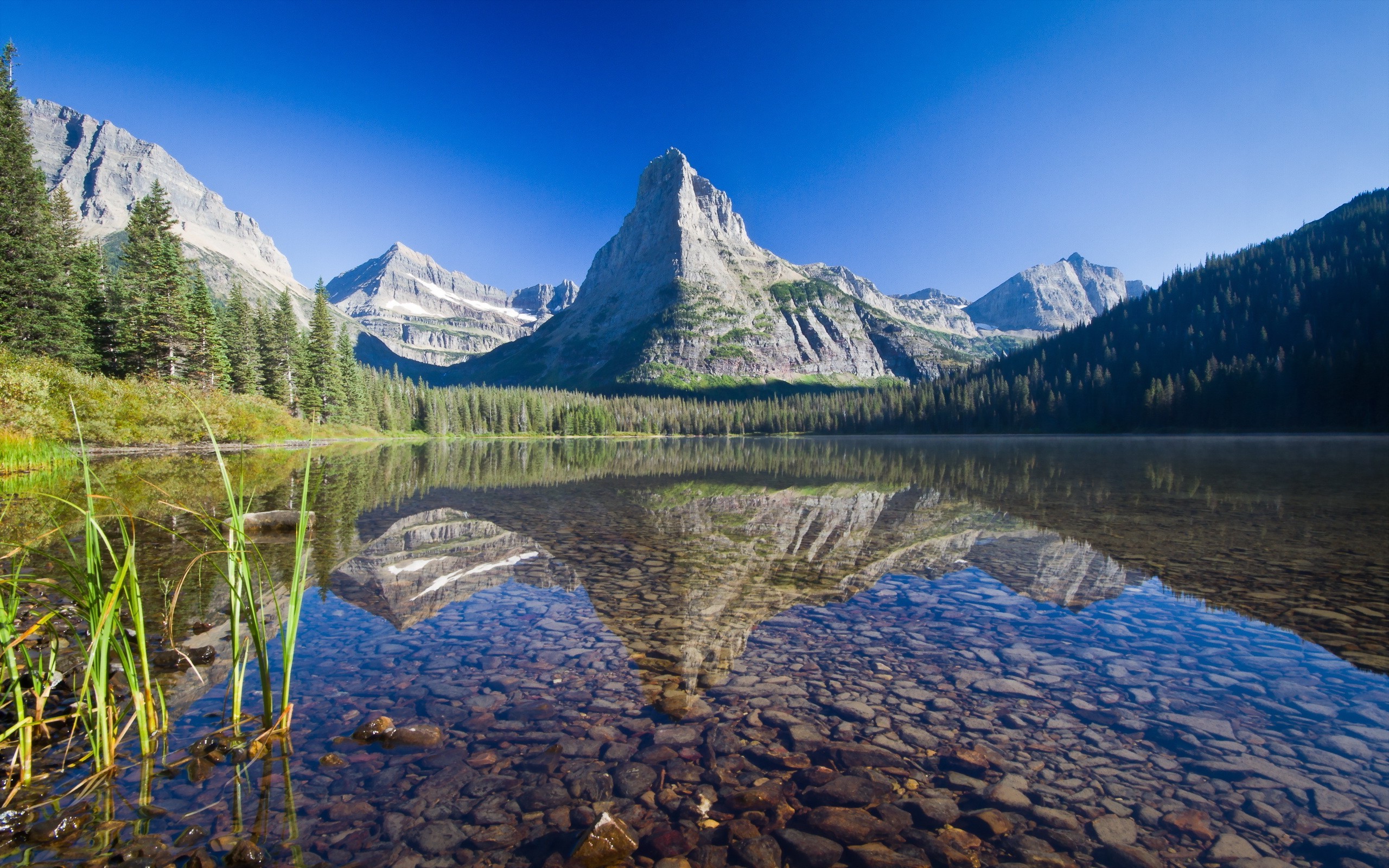 Montana Mountains Images Wallpapers